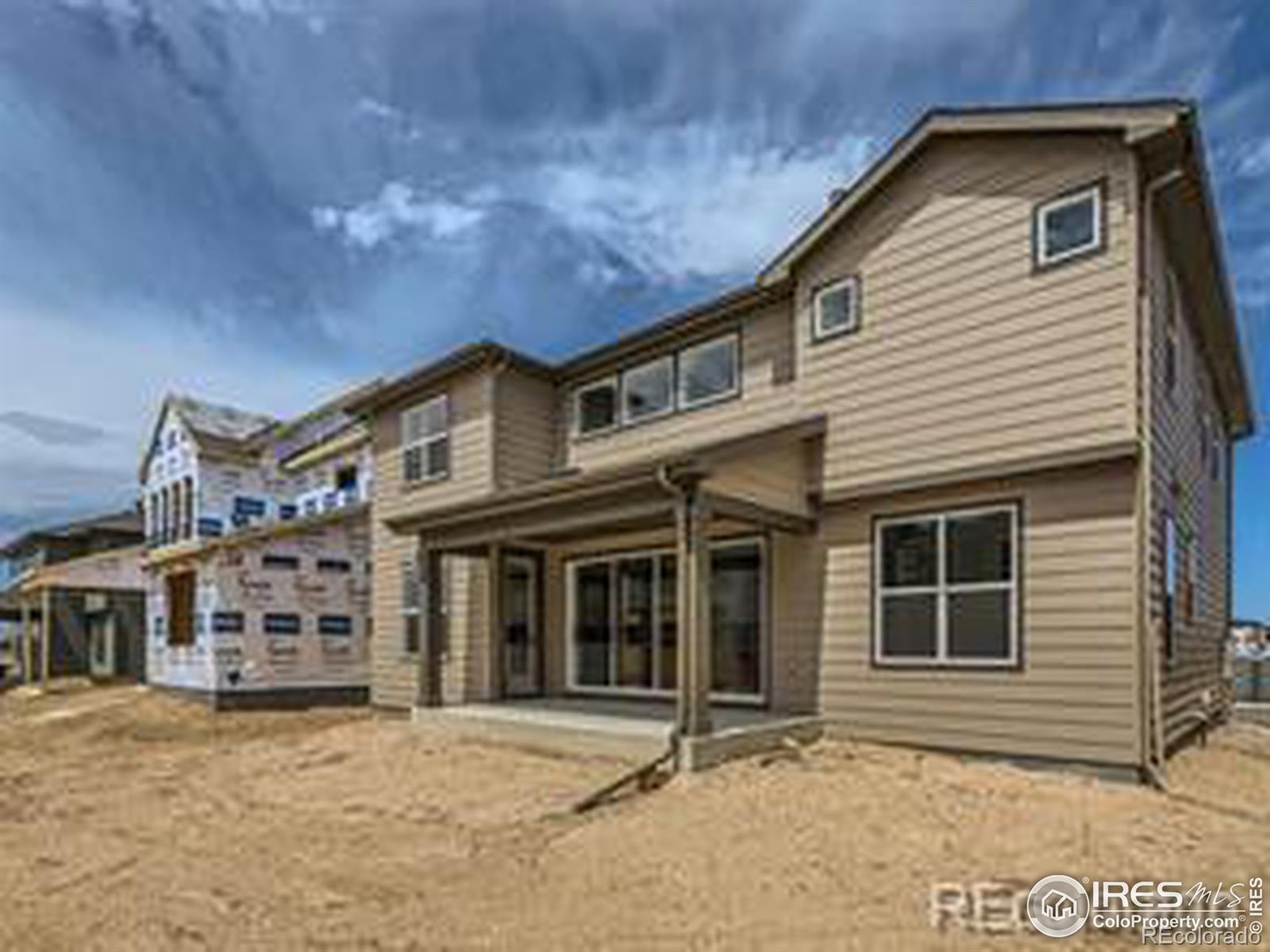 MLS Image #16 for 4400  shivaree street,timnath, Colorado