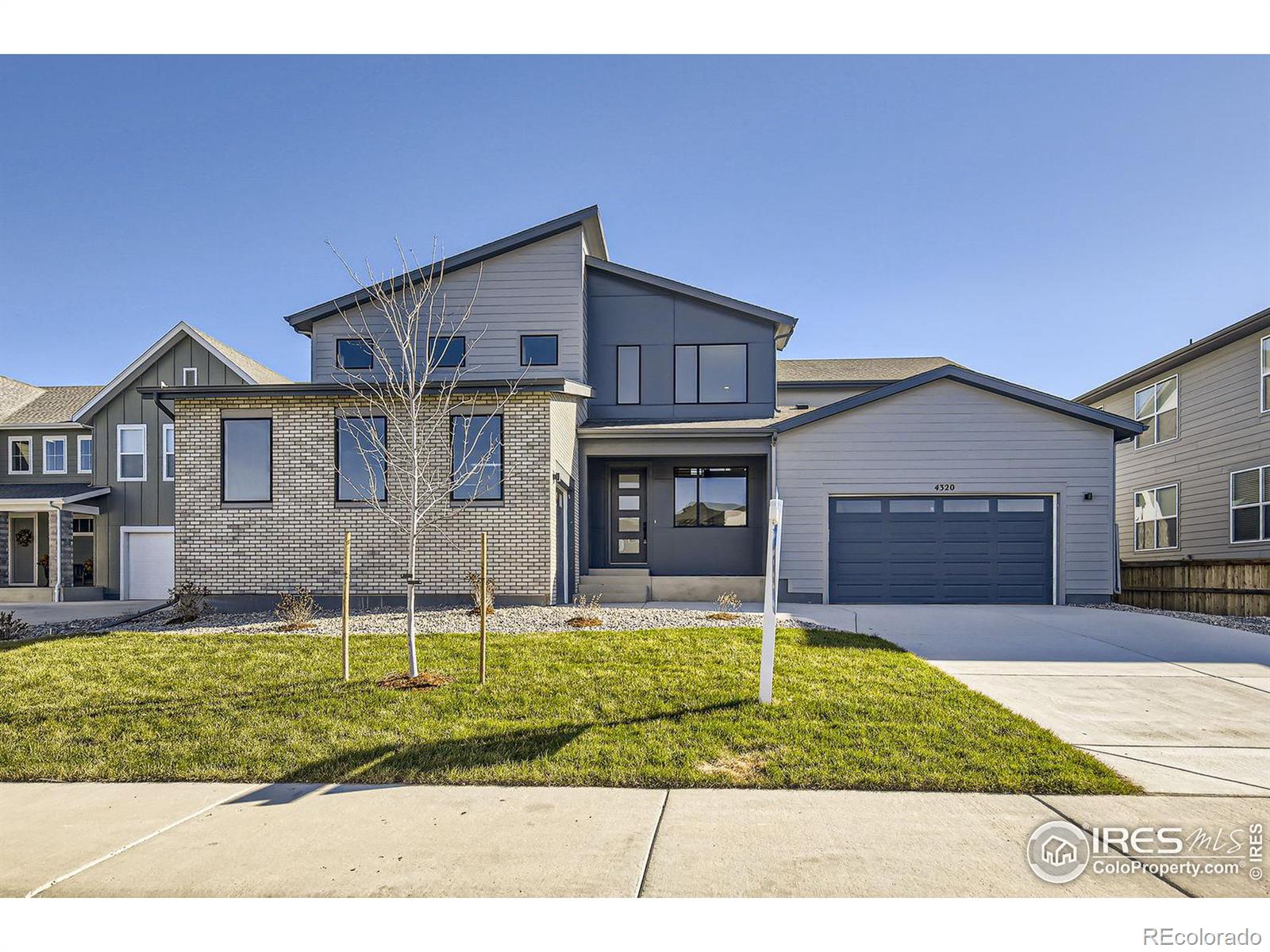 MLS Image #0 for 4320  shivaree court,timnath, Colorado