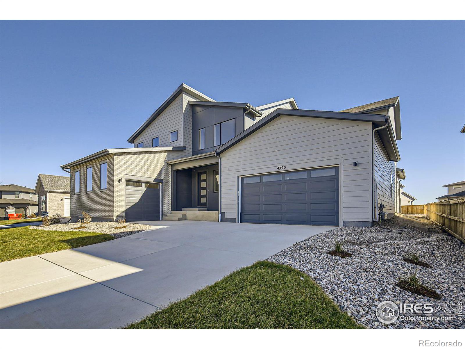 CMA Image for 4320  shivaree court,Timnath, Colorado
