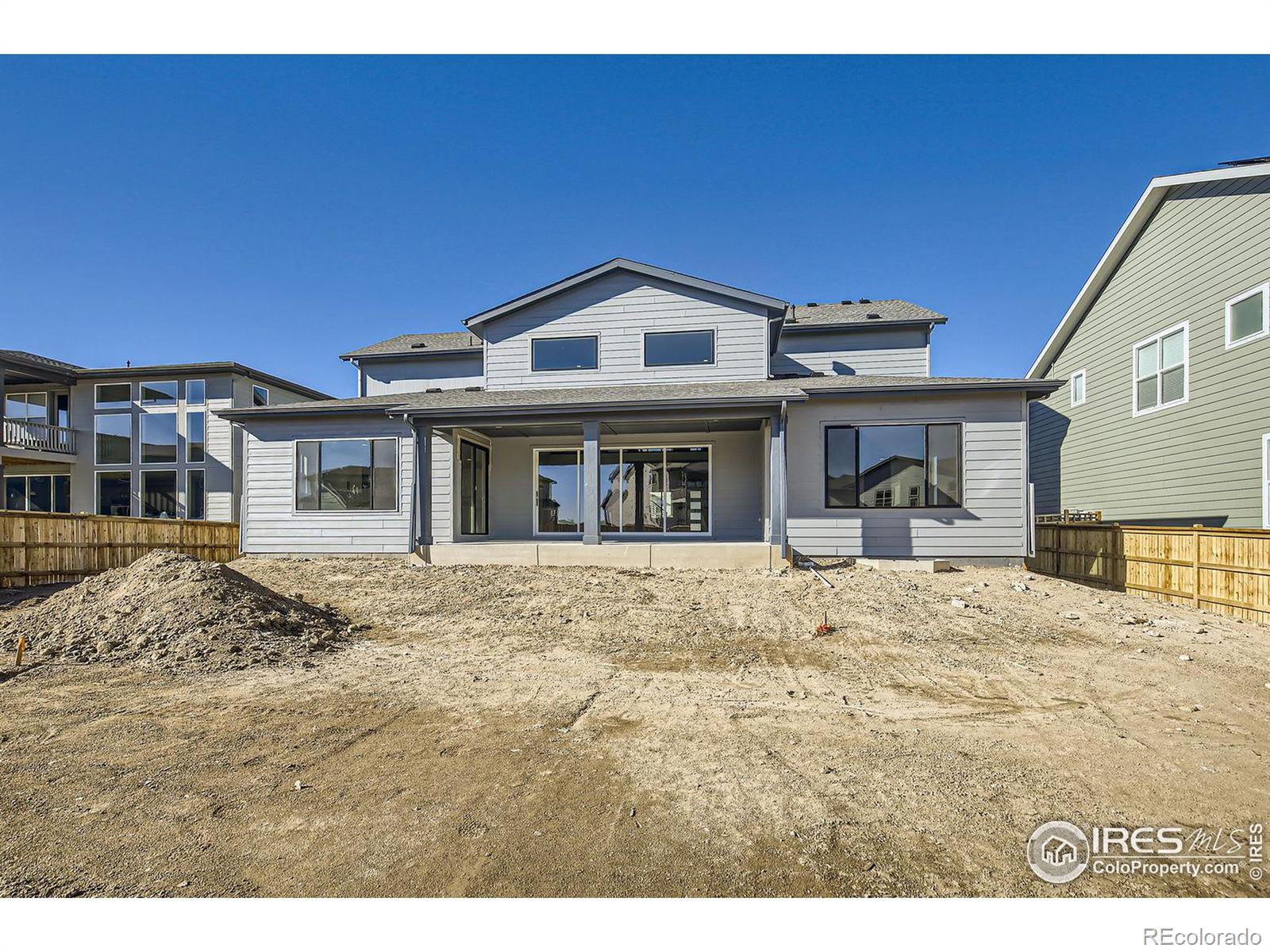 MLS Image #24 for 4320  shivaree court,timnath, Colorado