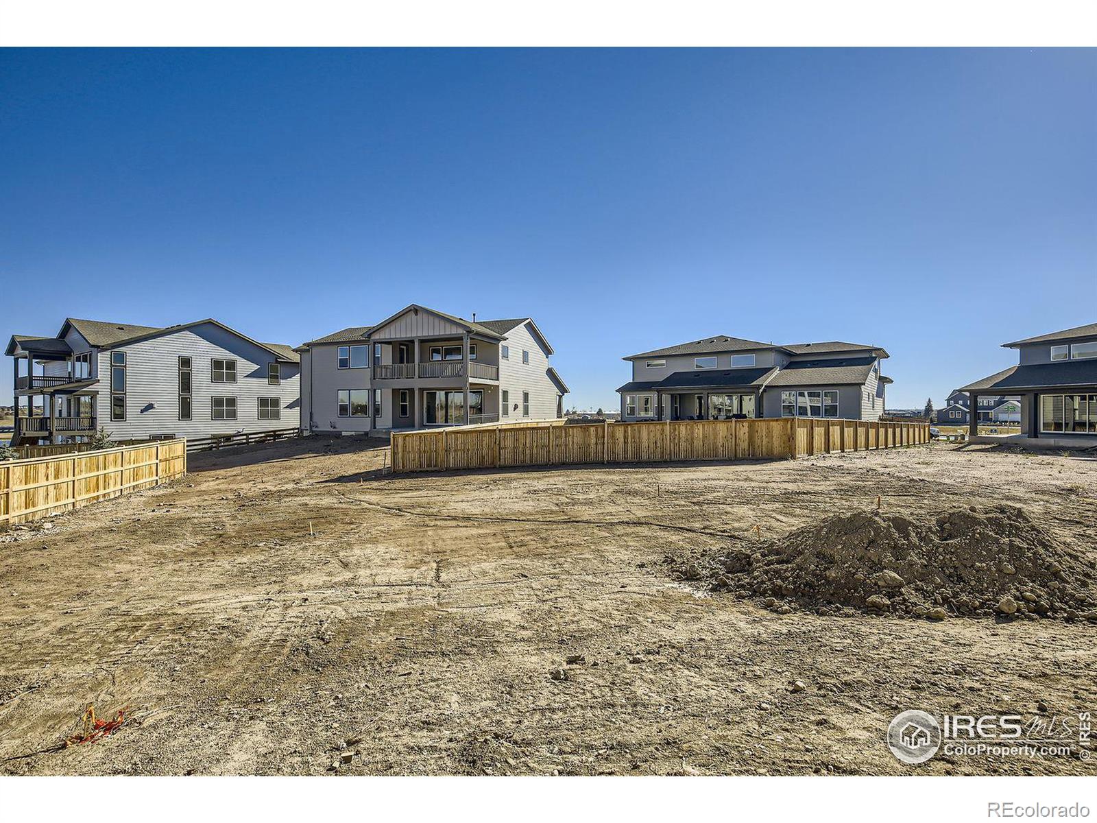 MLS Image #25 for 4320  shivaree court,timnath, Colorado