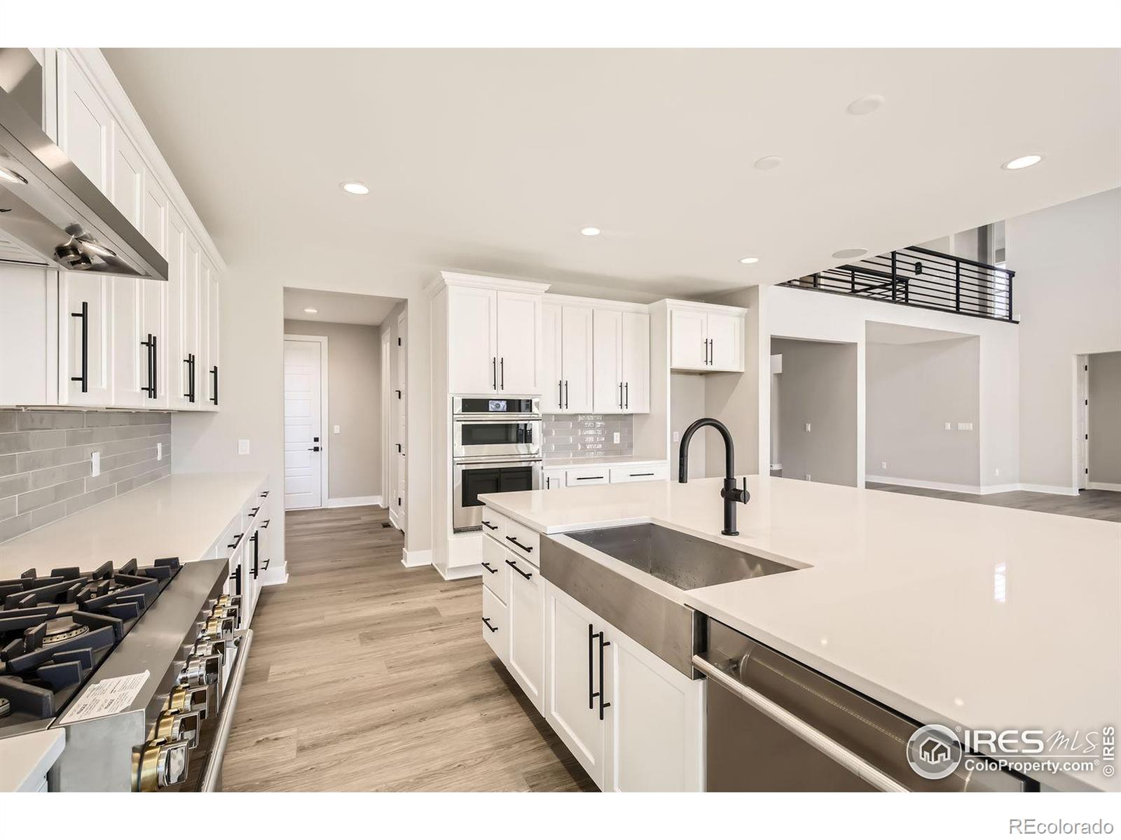 MLS Image #6 for 4320  shivaree court,timnath, Colorado