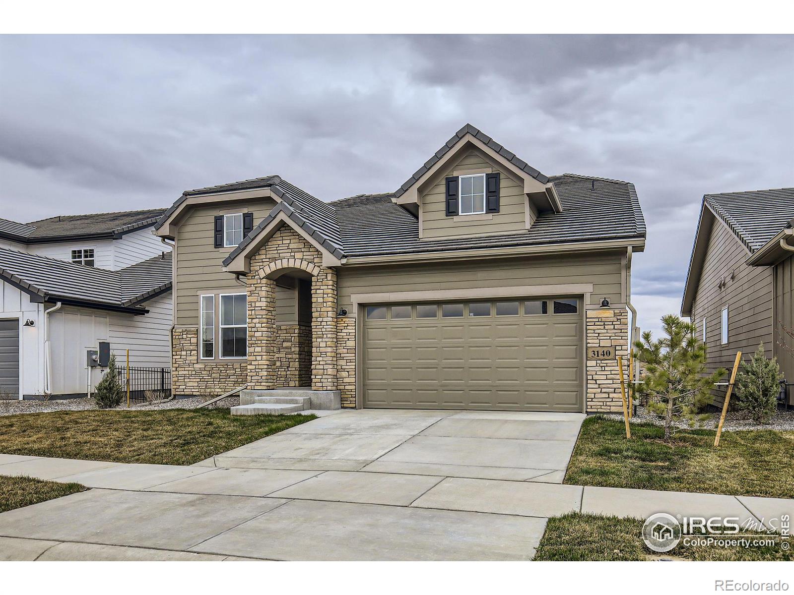 MLS Image #1 for 3140  newfound lake road,berthoud, Colorado