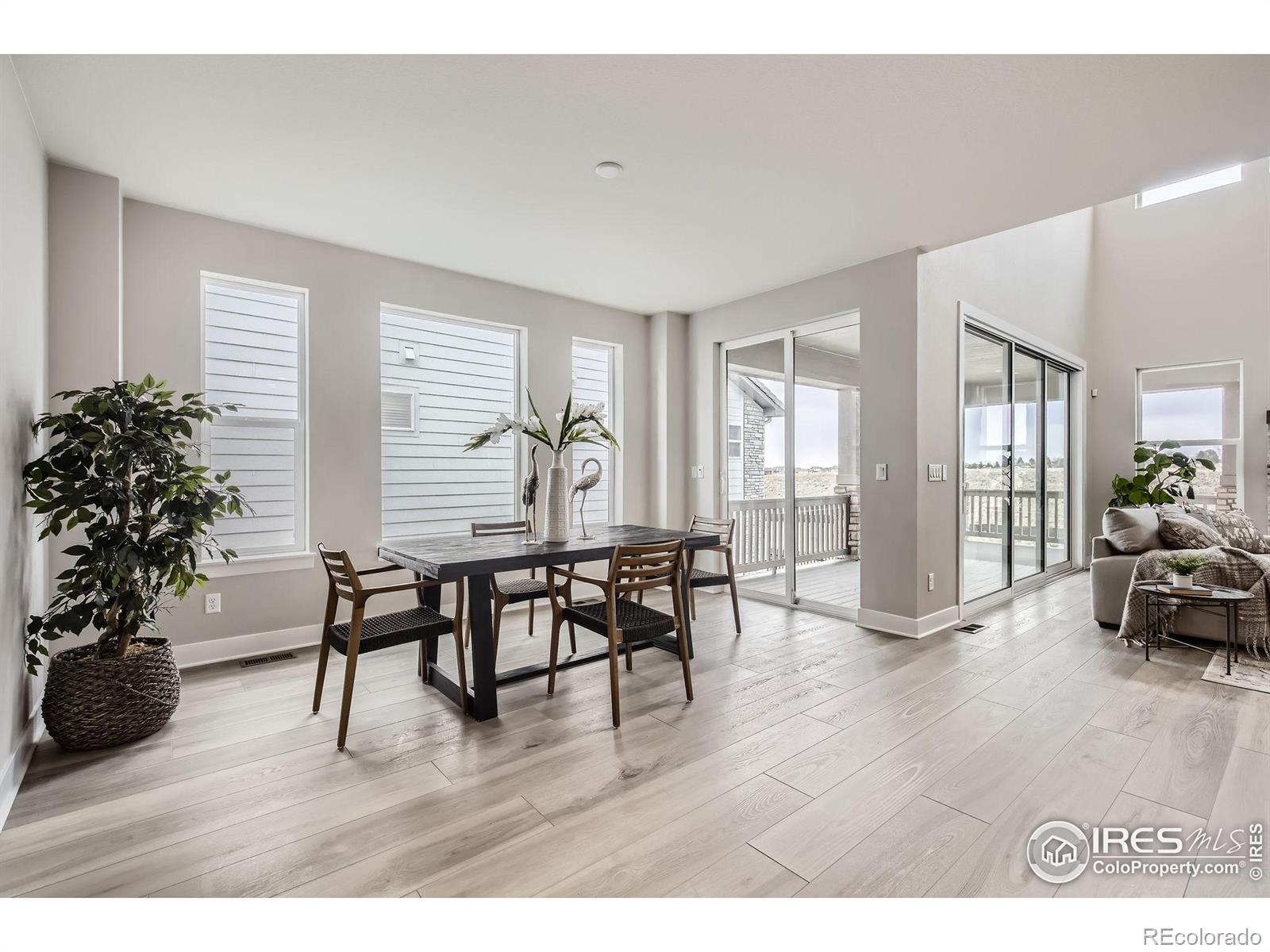 MLS Image #4 for 3140  newfound lake road,berthoud, Colorado