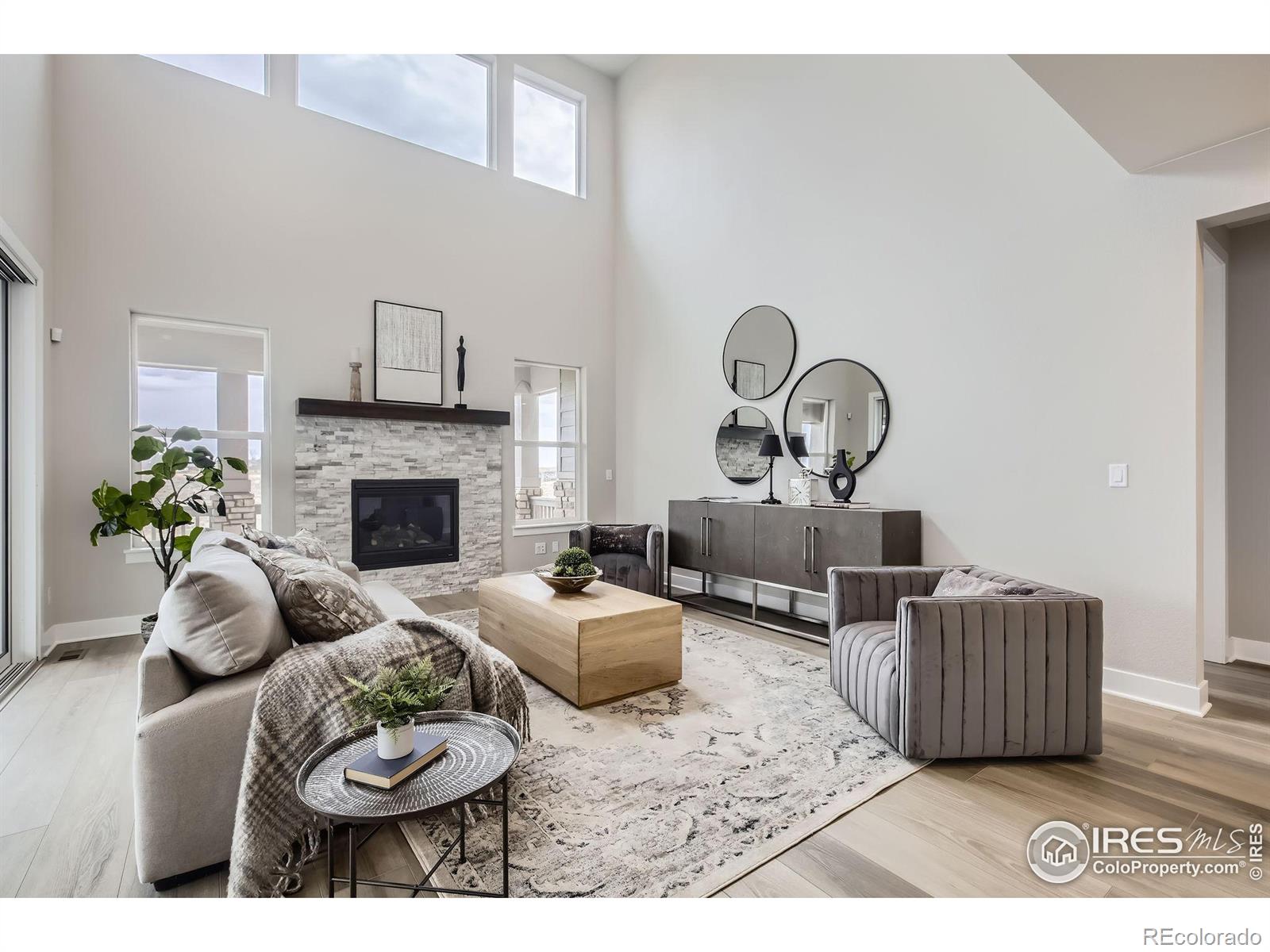 MLS Image #5 for 3140  newfound lake road,berthoud, Colorado