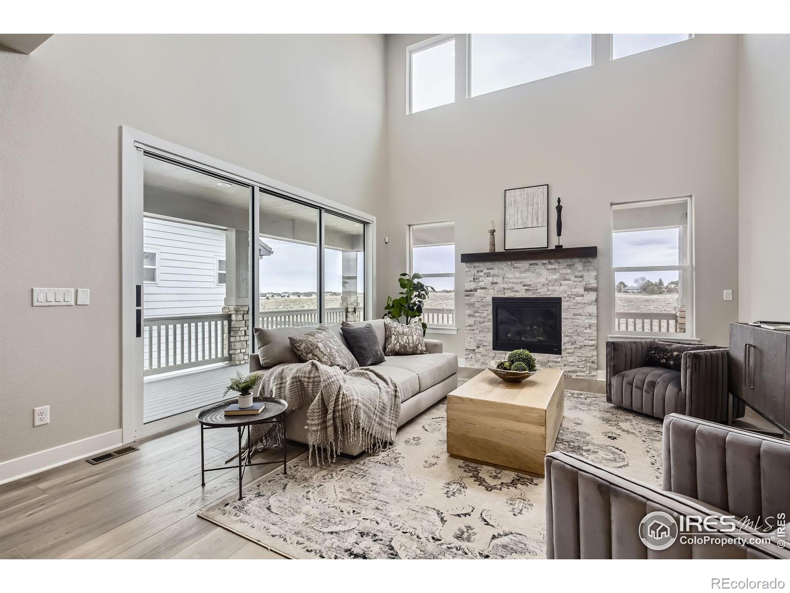 MLS Image #6 for 3140  newfound lake road,berthoud, Colorado