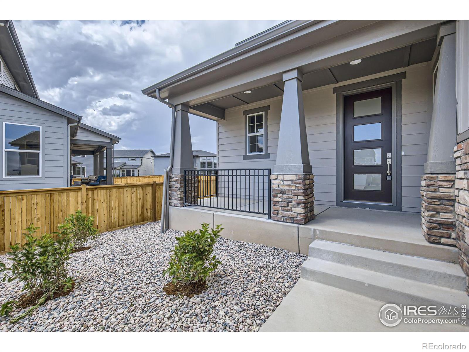 MLS Image #0 for 5854  gold finch court,timnath, Colorado