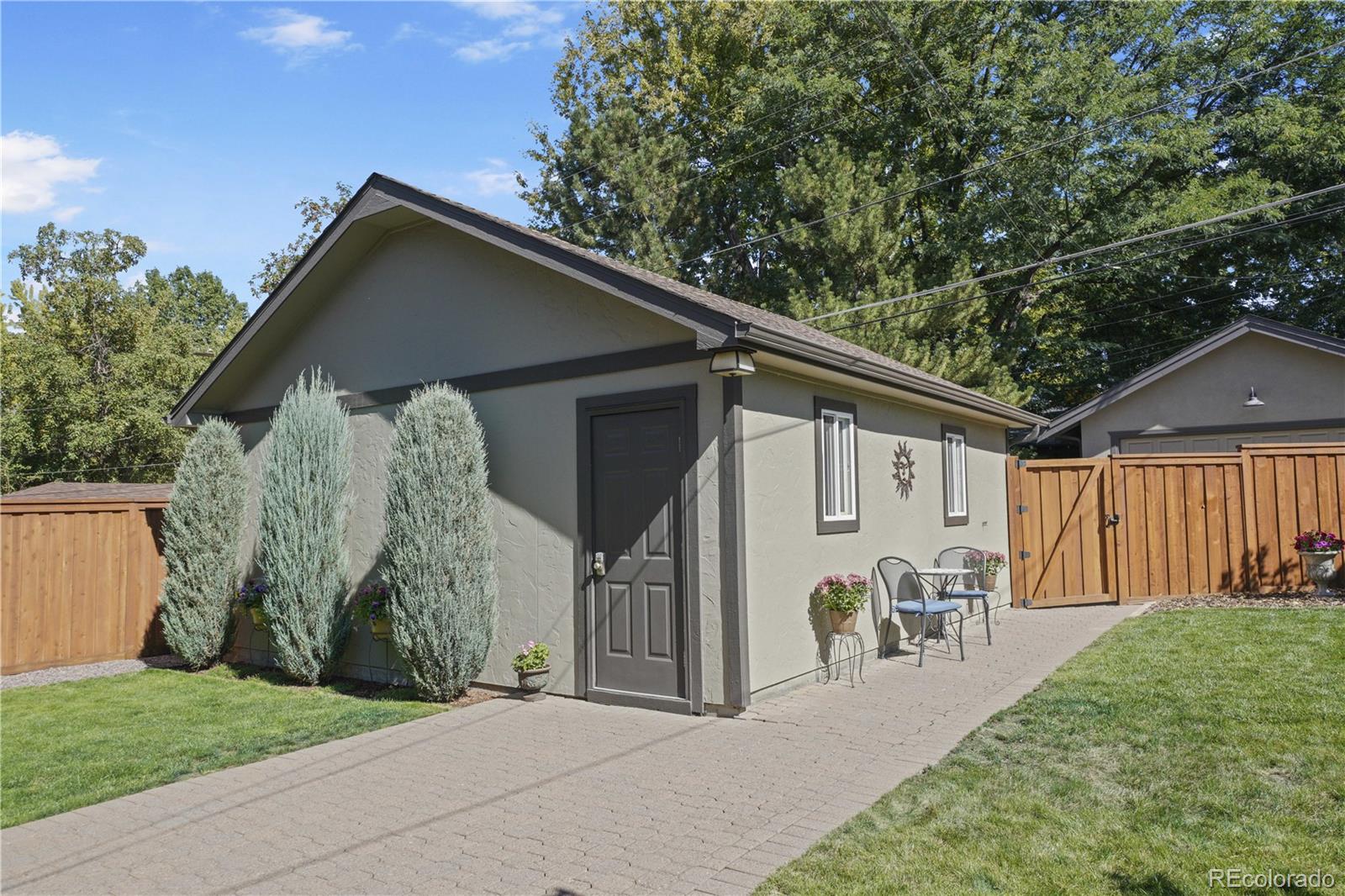 MLS Image #35 for 1250 s josephine street,denver, Colorado
