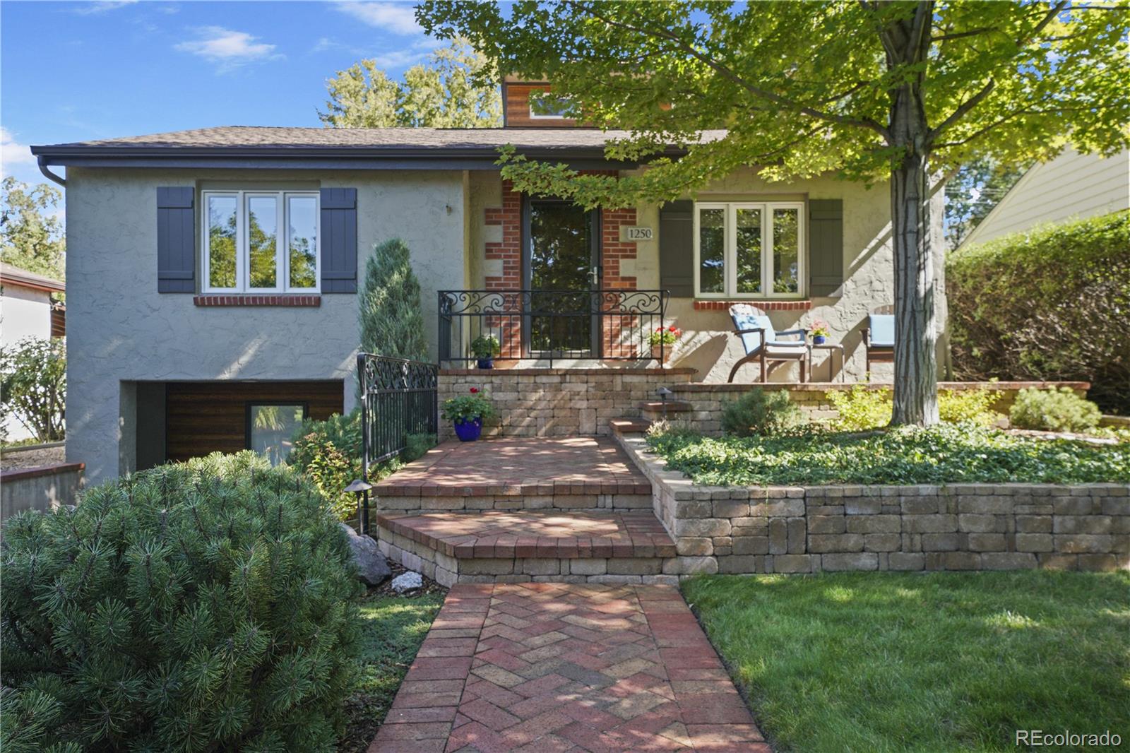 MLS Image #38 for 1250 s josephine street,denver, Colorado