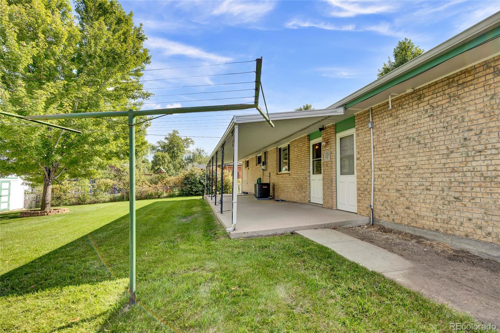 MLS Image #20 for 1138 s johnson way,lakewood, Colorado