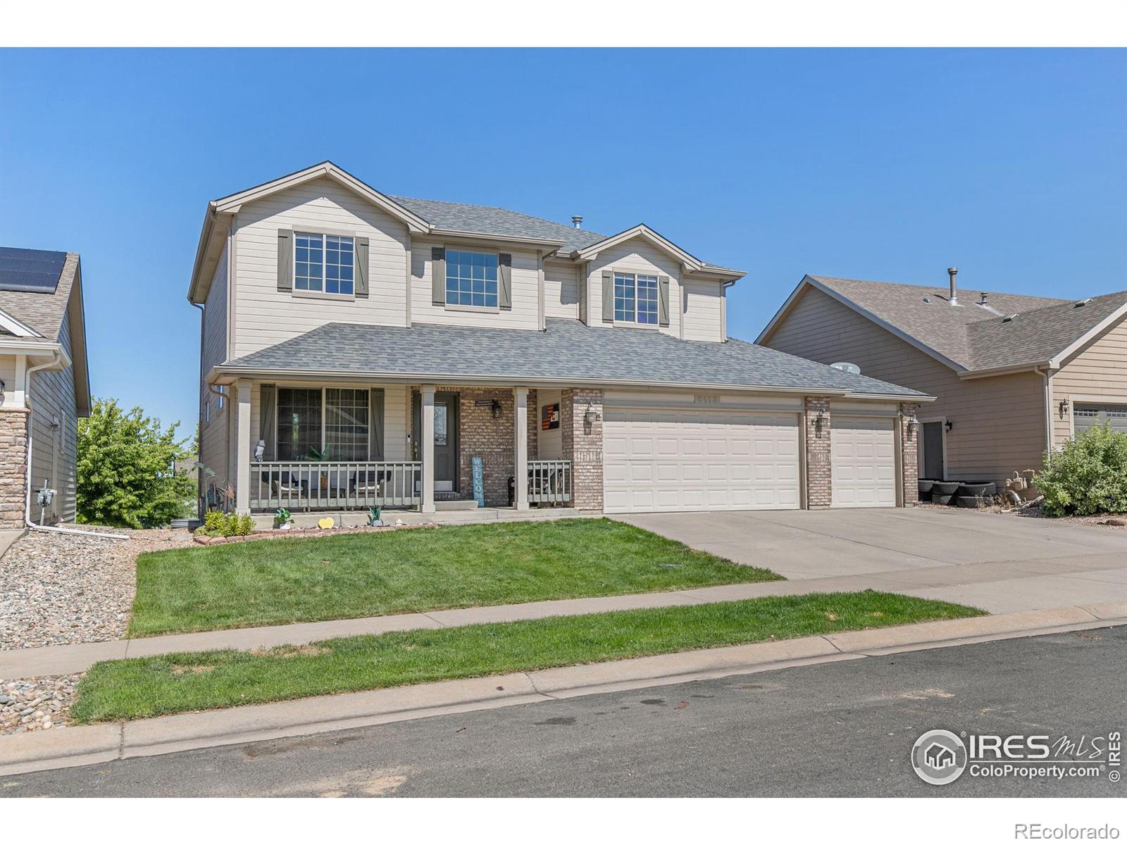 MLS Image #2 for 6113 w 15th street,greeley, Colorado