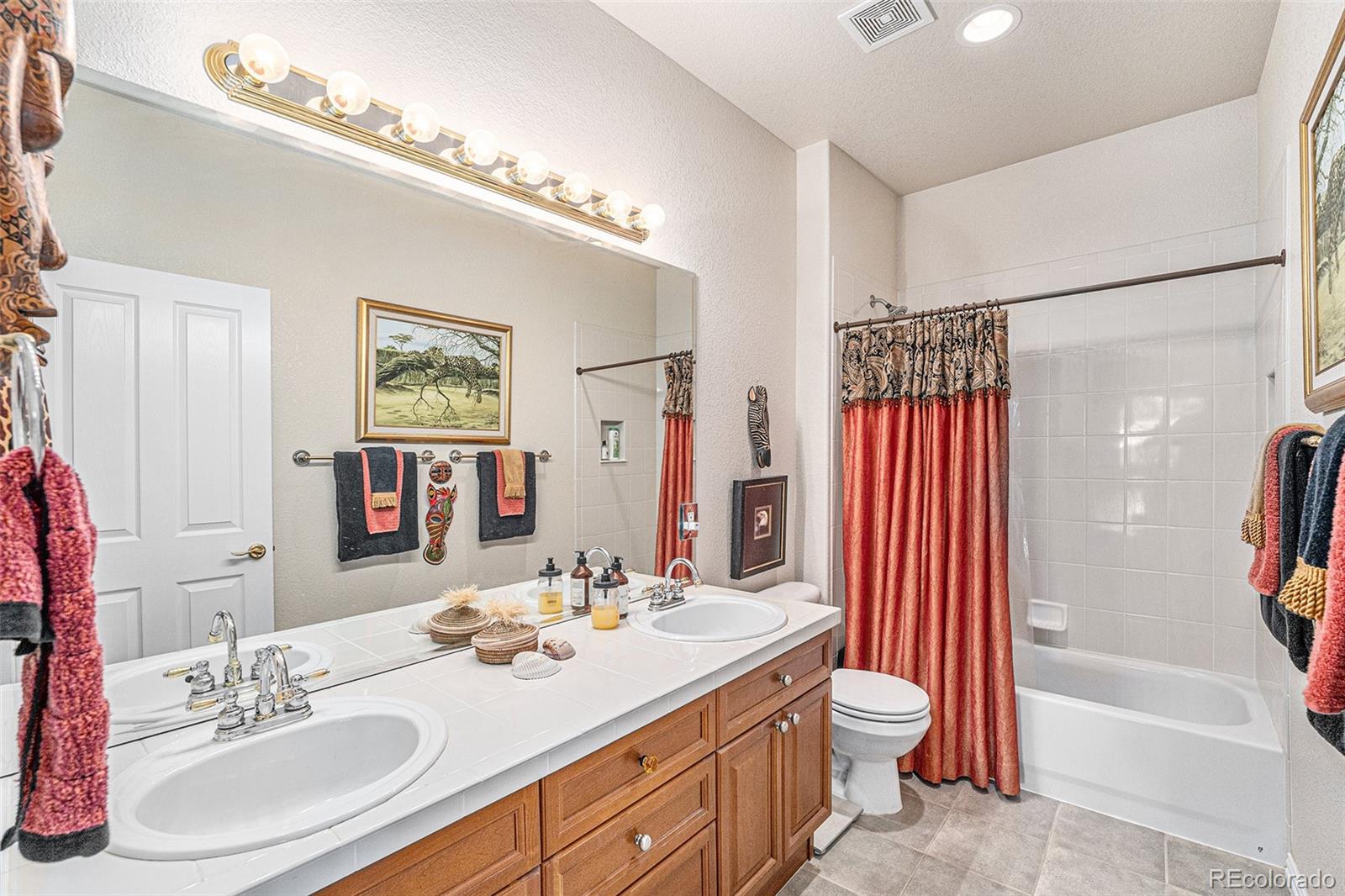 MLS Image #21 for 1469  peninsula circle,castle rock, Colorado