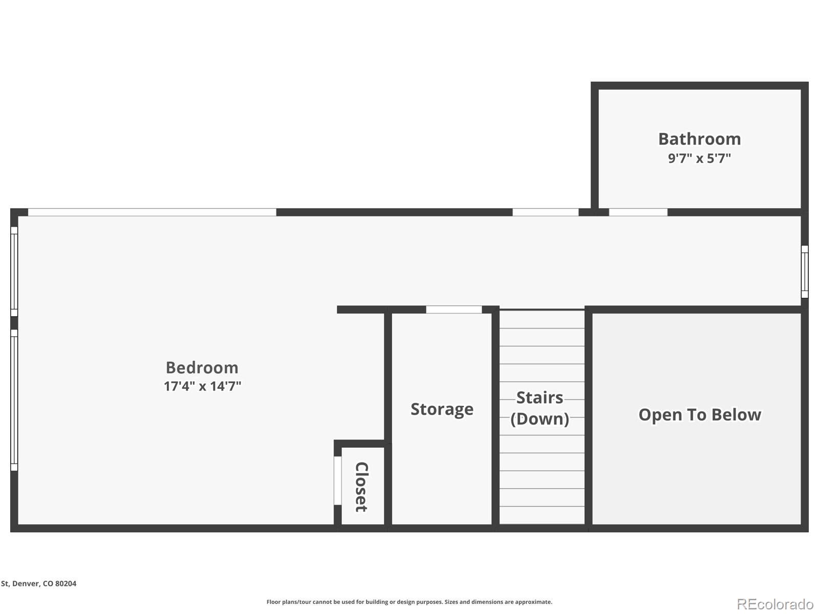 MLS Image #49 for 1739  king street ,denver, Colorado