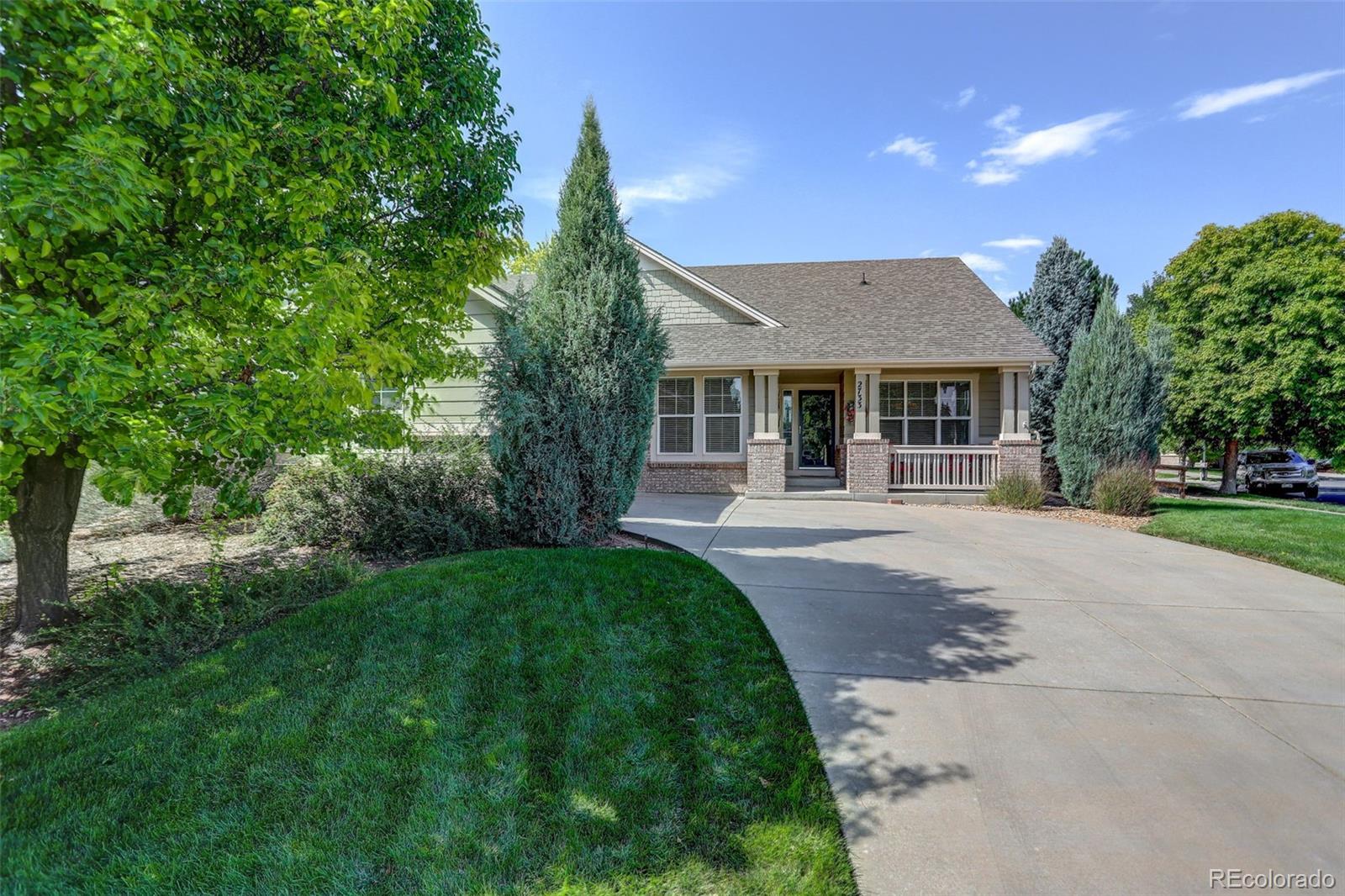 MLS Image #33 for 2733  river view drive,broomfield, Colorado