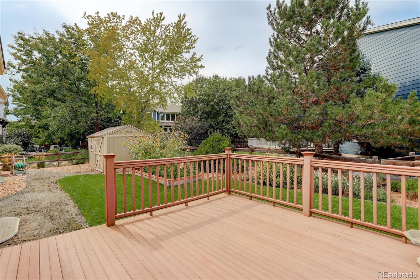 MLS Image #37 for 2733  river view drive,broomfield, Colorado