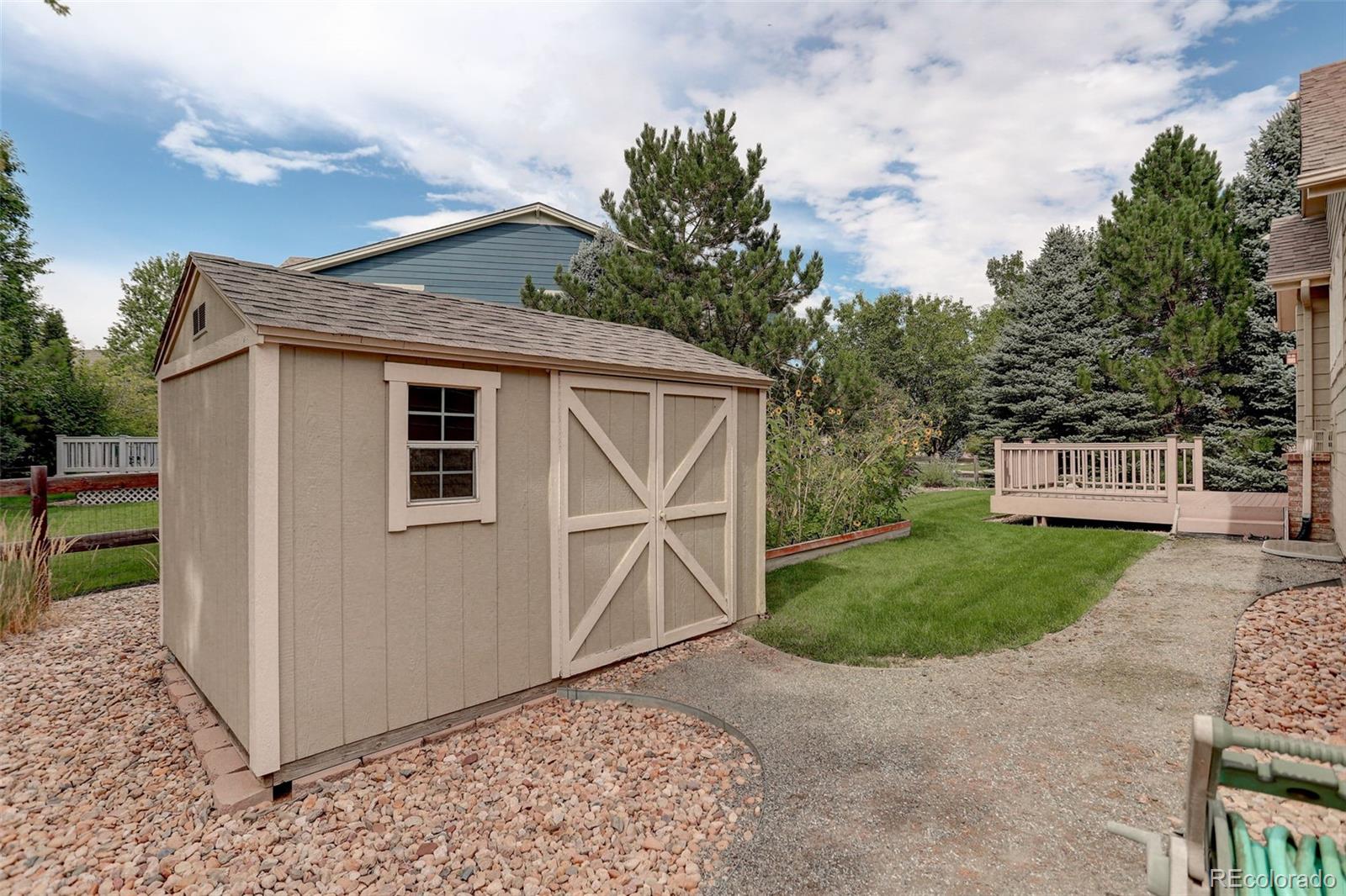 MLS Image #40 for 2733  river view drive,broomfield, Colorado