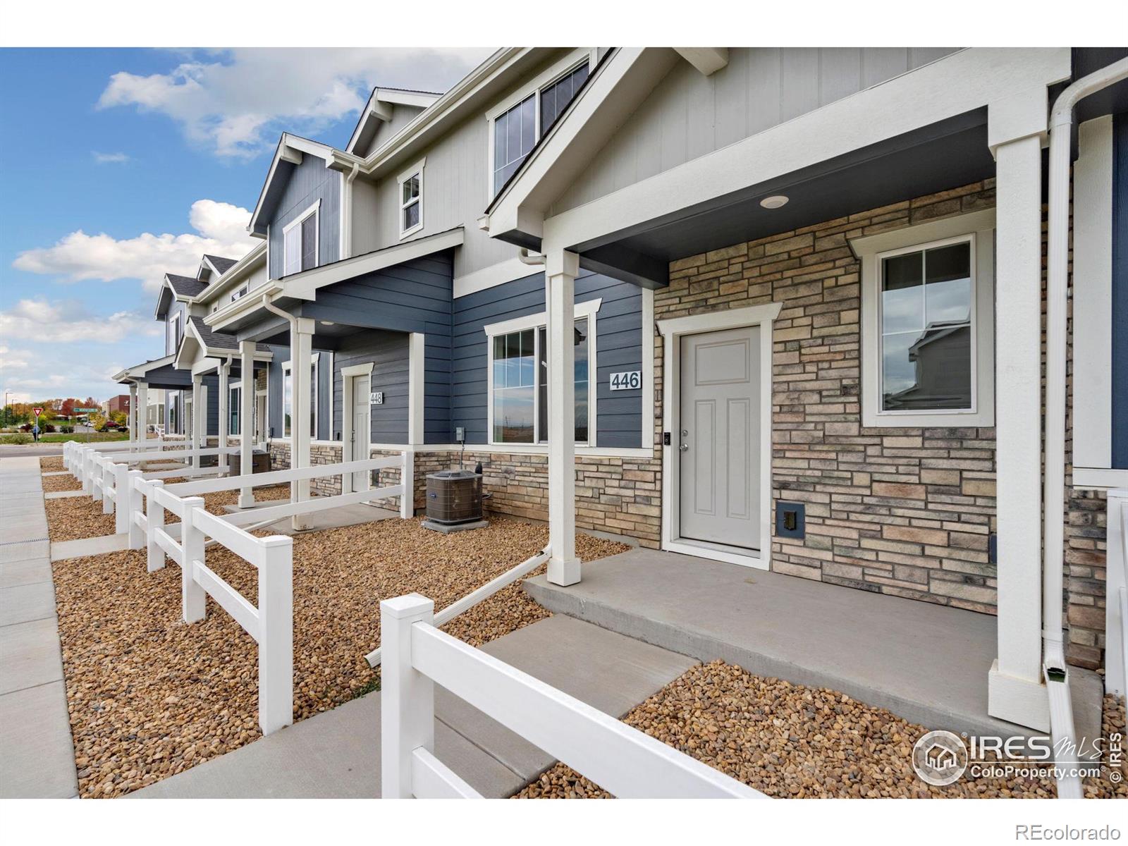 MLS Image #0 for 446  condor way,johnstown, Colorado