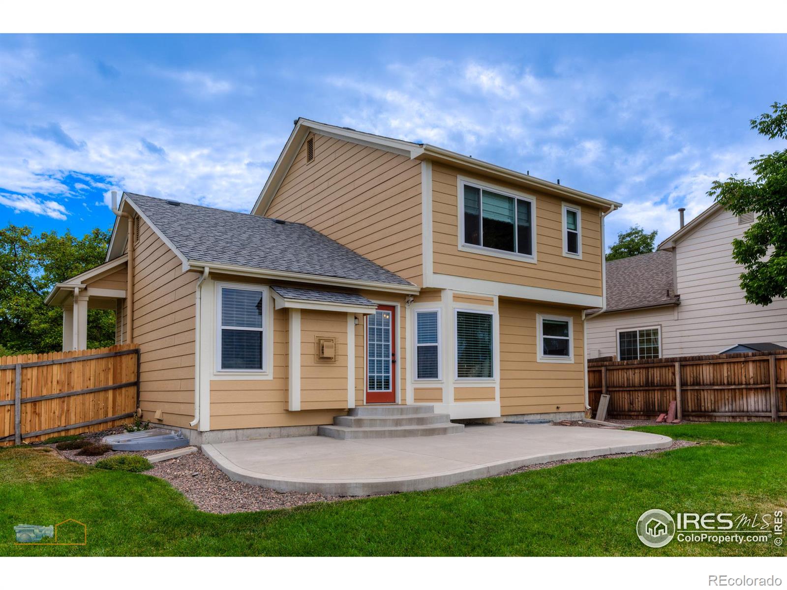 MLS Image #16 for 267 n cherrywood drive,lafayette, Colorado