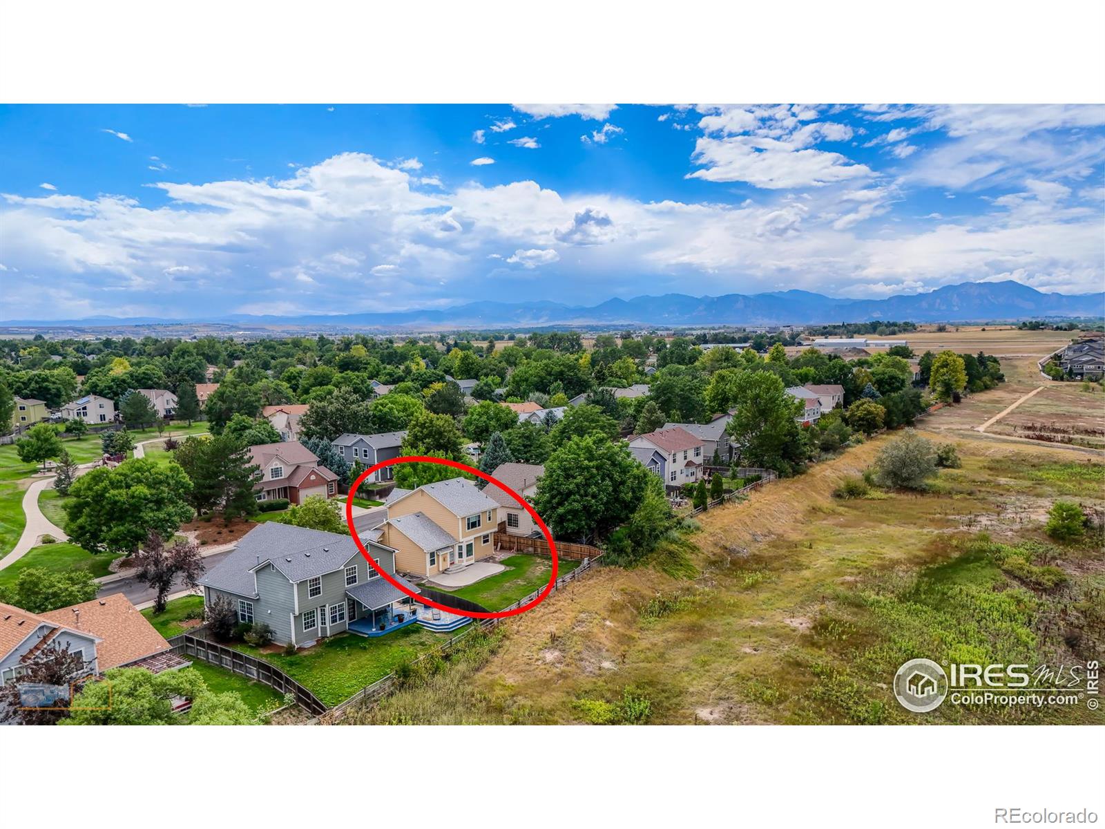 MLS Image #18 for 267 n cherrywood drive,lafayette, Colorado