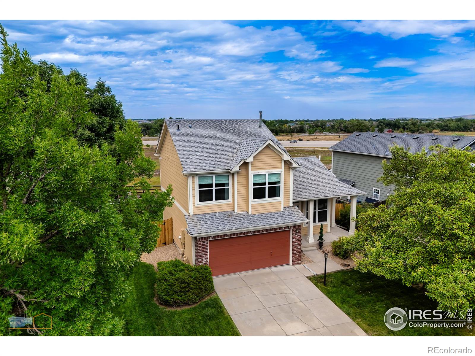 MLS Image #2 for 267 n cherrywood drive,lafayette, Colorado