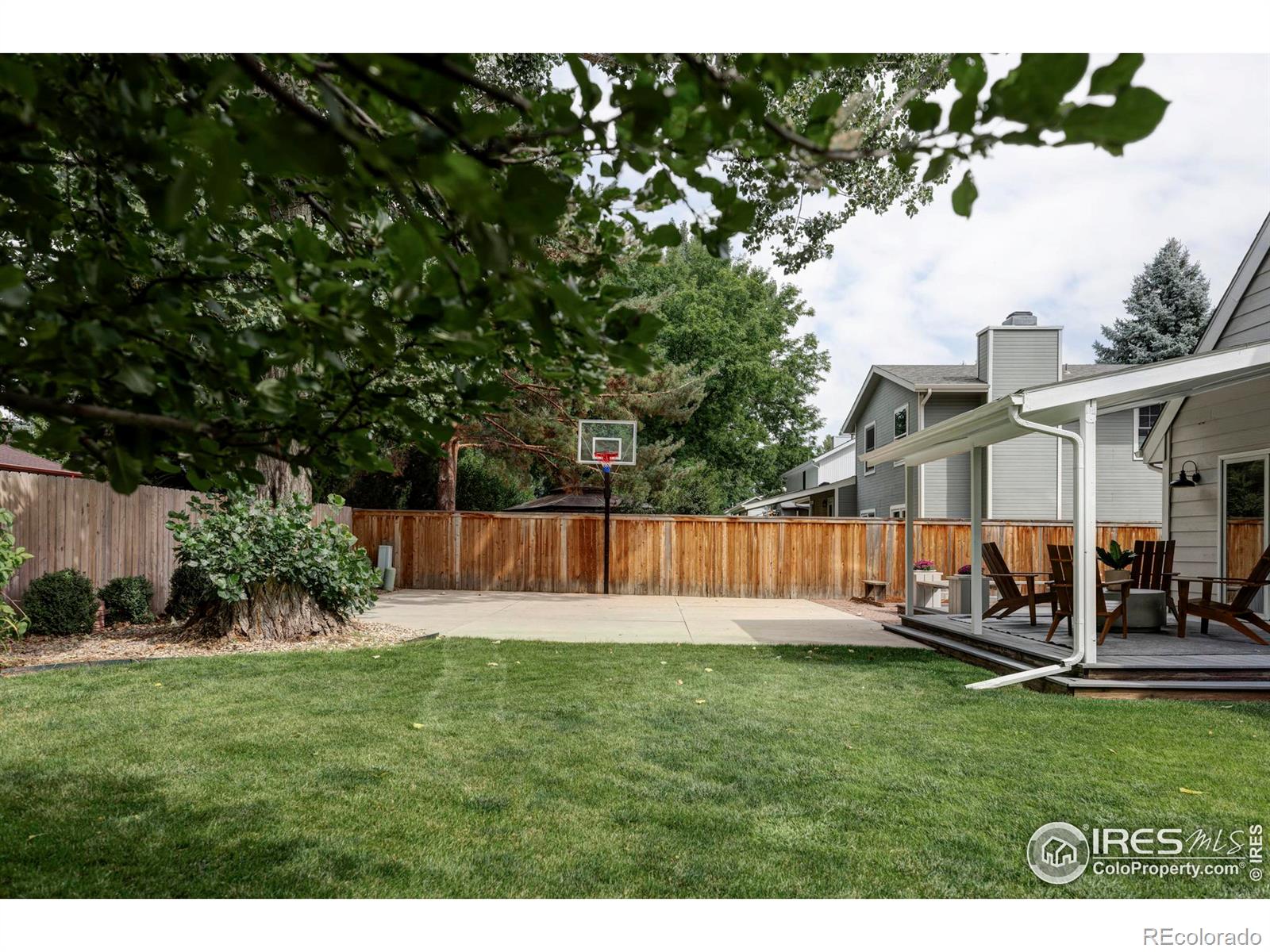 MLS Image #39 for 2307  creekwood drive,fort collins, Colorado