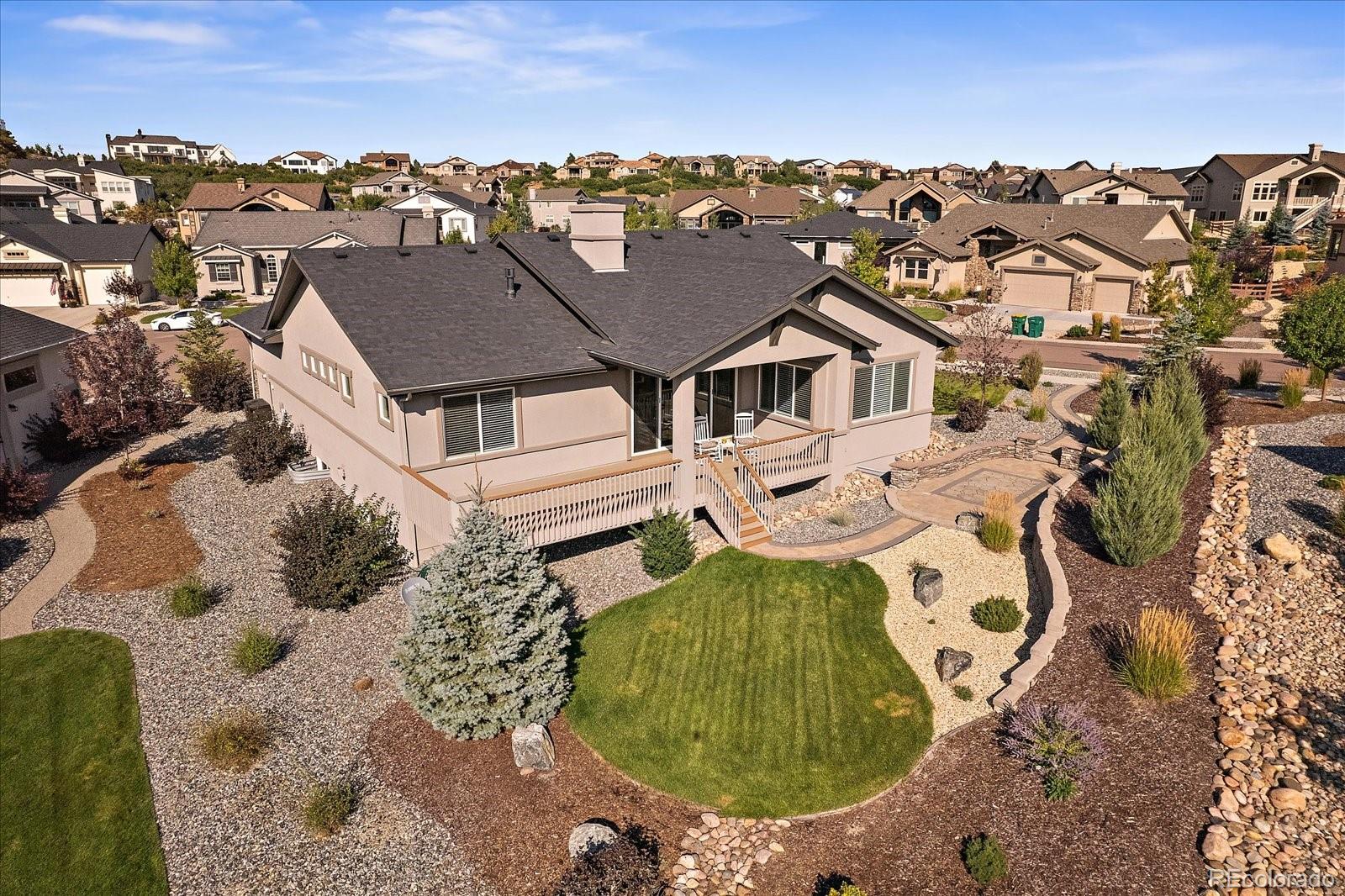 MLS Image #6 for 12779  pensador drive,colorado springs, Colorado