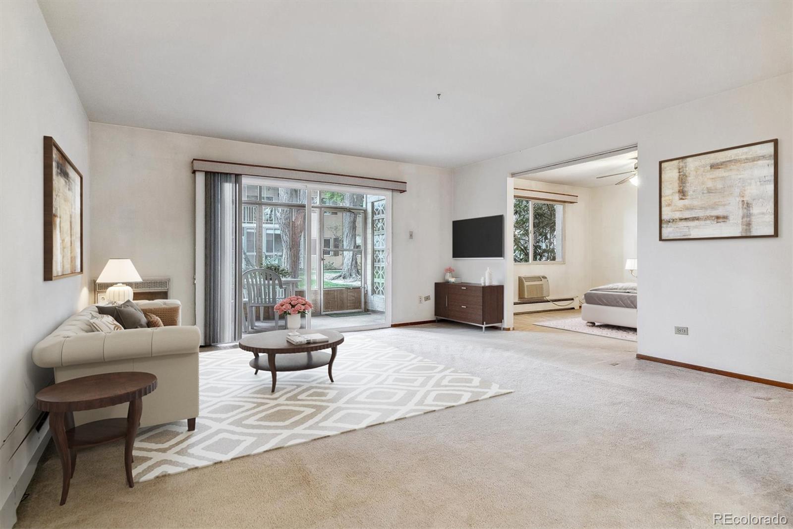 Report Image for 675 S Clinton Street,Denver, Colorado