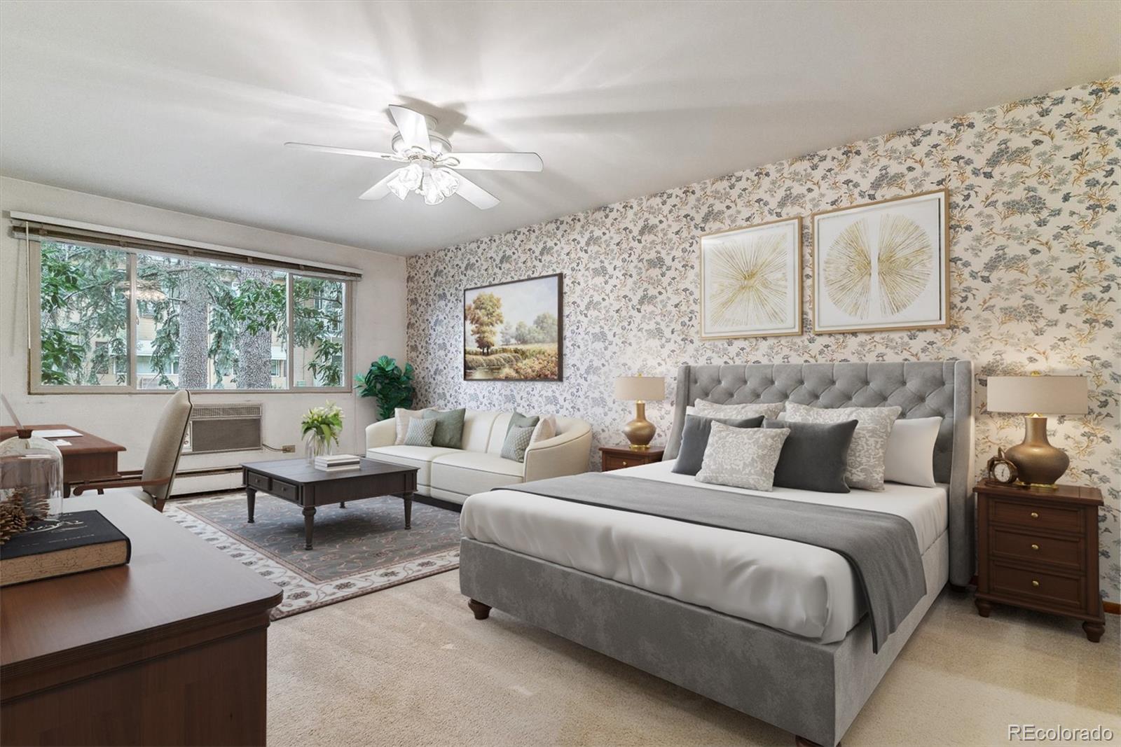 MLS Image #2 for 675 s clinton street,denver, Colorado