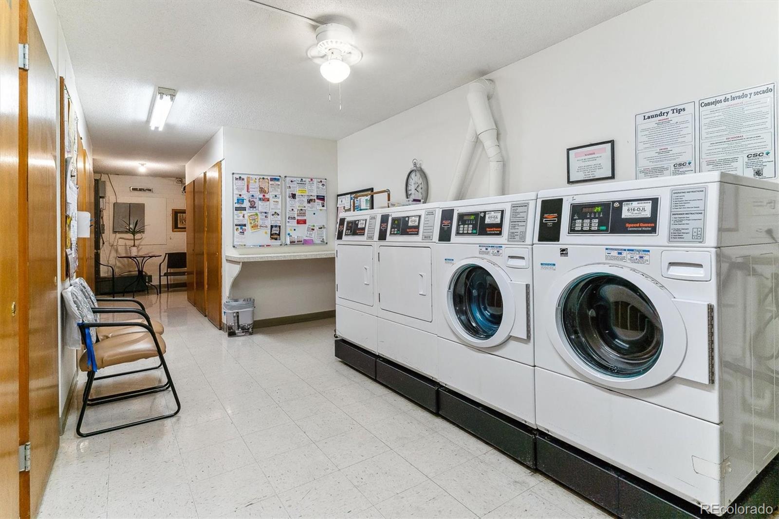 MLS Image #21 for 675 s clinton street,denver, Colorado