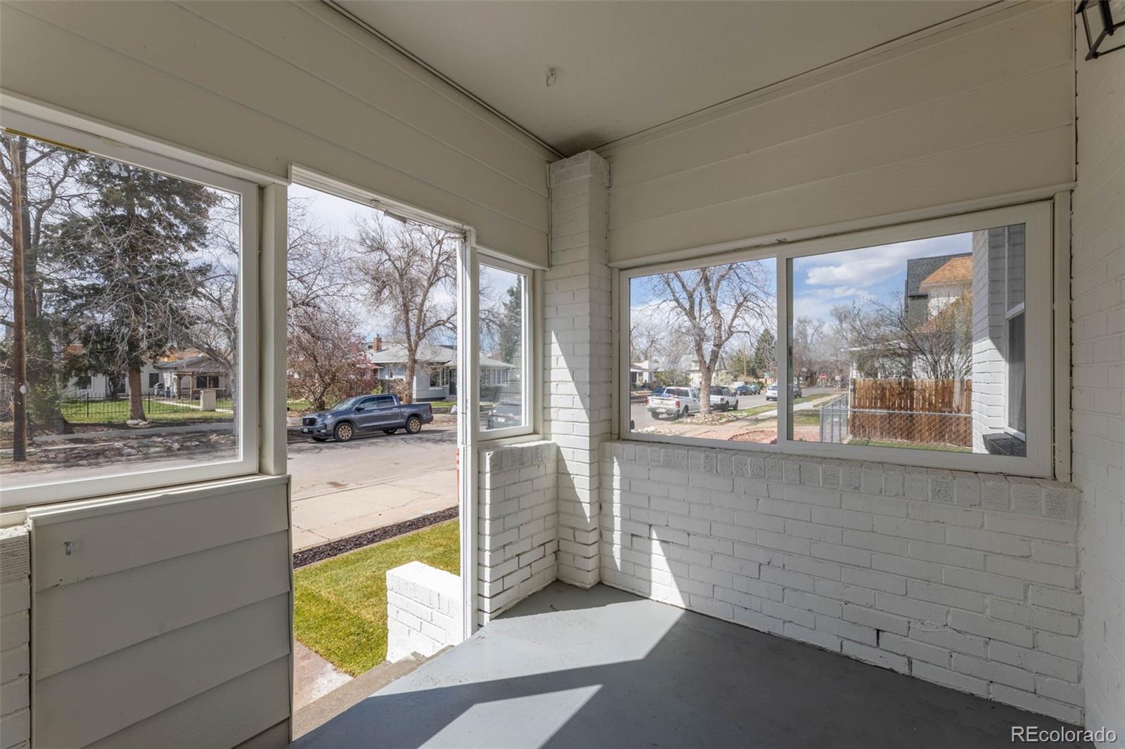 MLS Image #3 for 2438 s acoma street,denver, Colorado