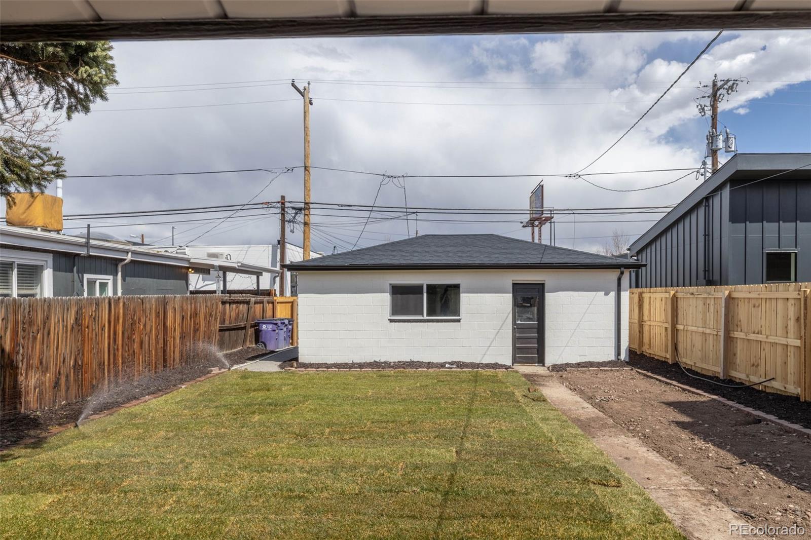 MLS Image #34 for 2438 s acoma street,denver, Colorado