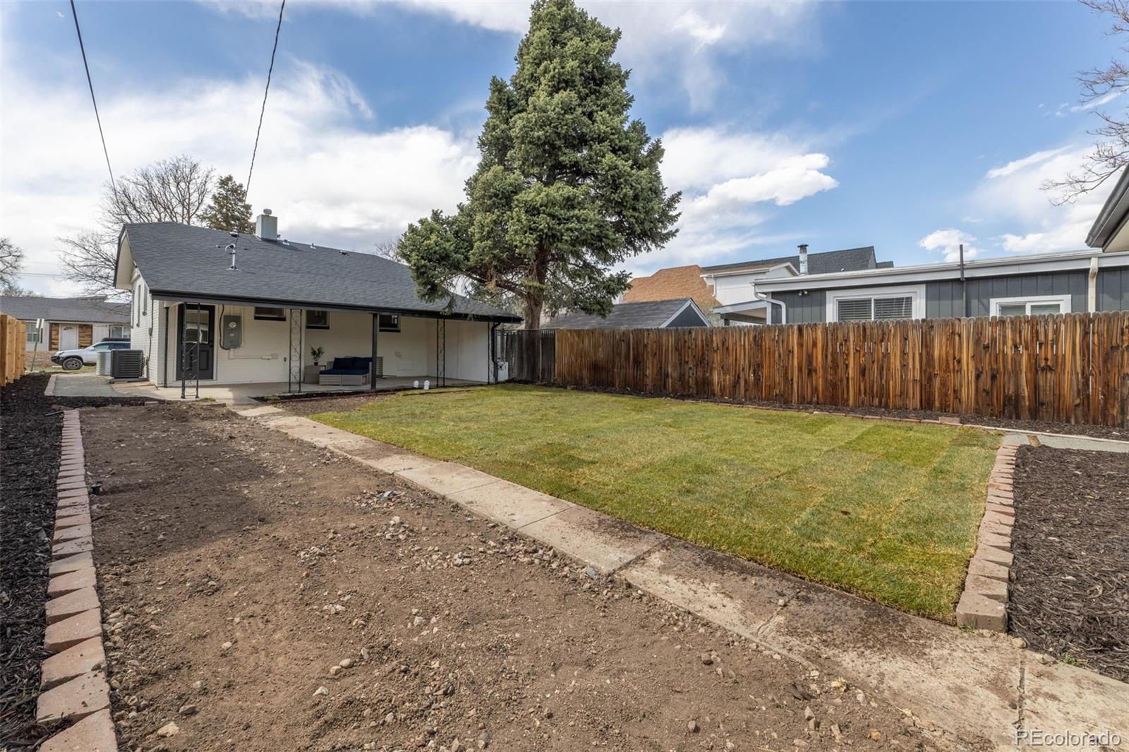 MLS Image #35 for 2438 s acoma street,denver, Colorado