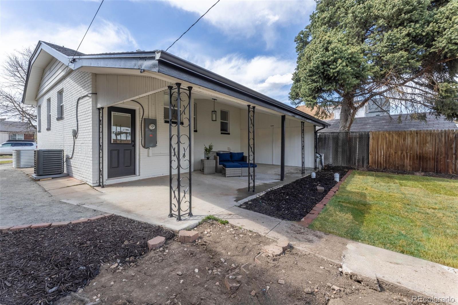 MLS Image #37 for 2438 s acoma street,denver, Colorado