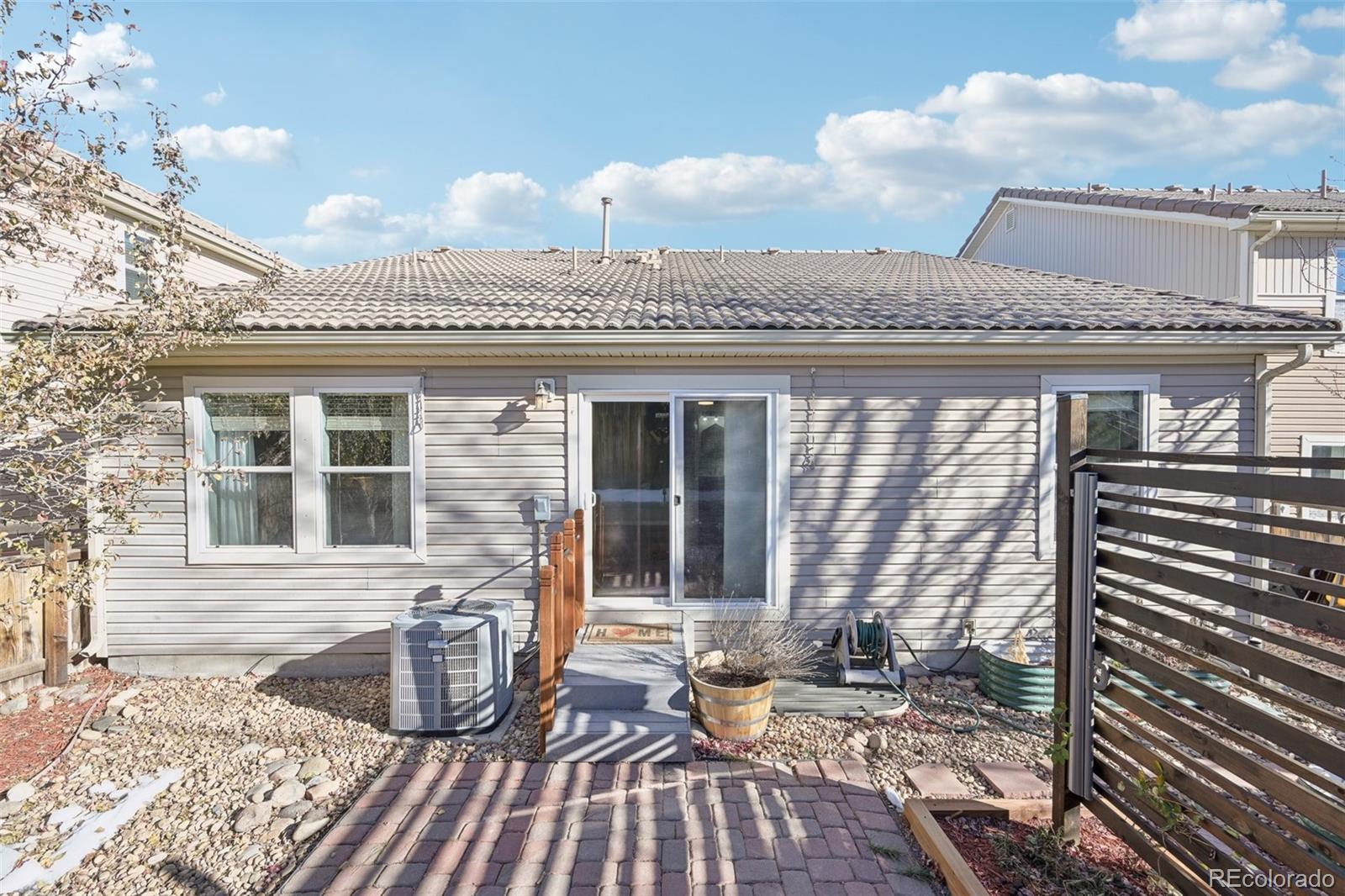 MLS Image #21 for 1819  quartz street,castle rock, Colorado
