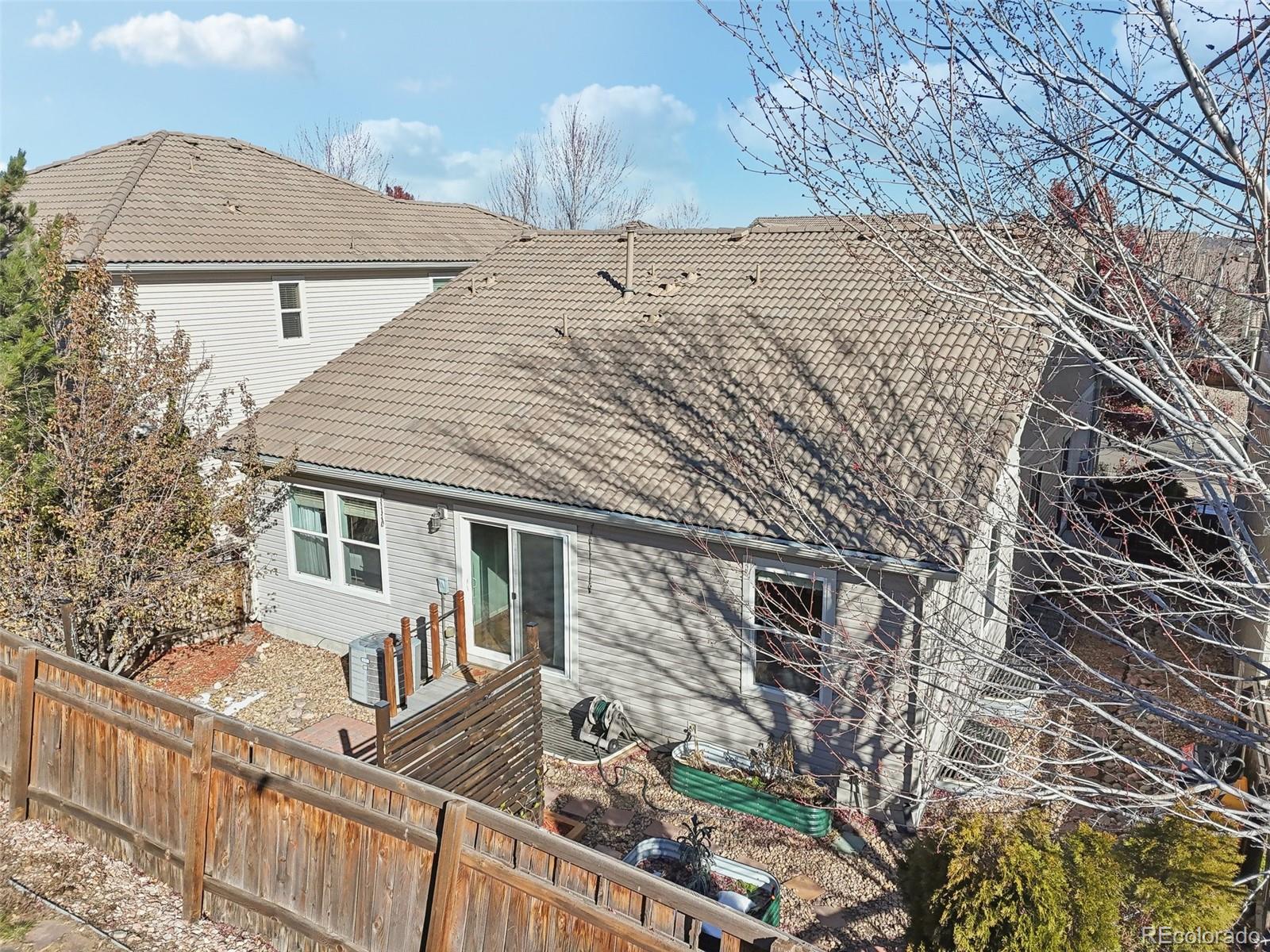 MLS Image #22 for 1819  quartz street,castle rock, Colorado