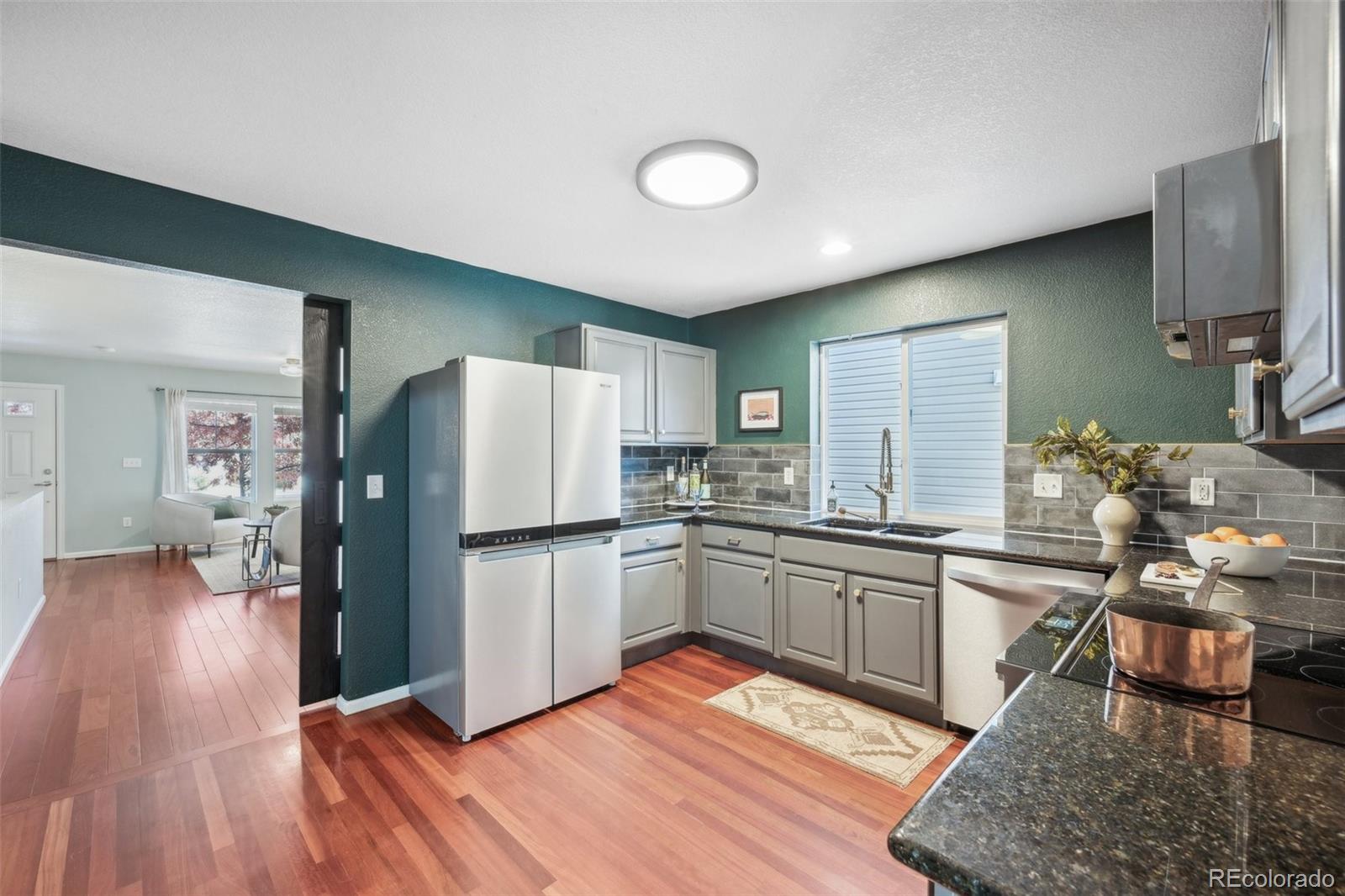 MLS Image #8 for 1819  quartz street,castle rock, Colorado
