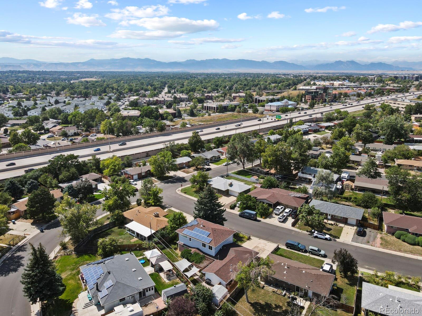 CMA Image for 8370  Quigley Street,Westminster, Colorado