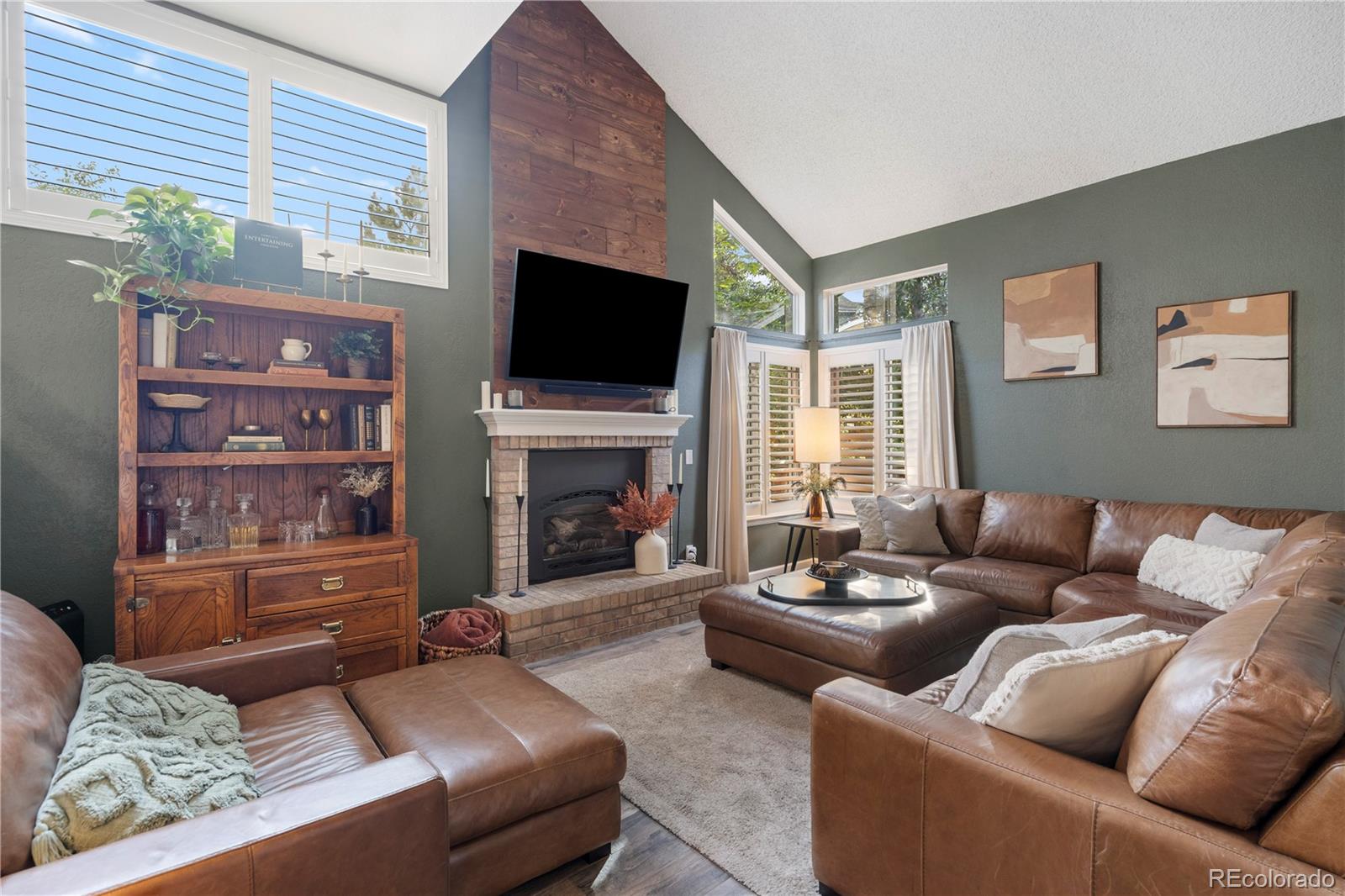 MLS Image #14 for 963  garden drive,highlands ranch, Colorado