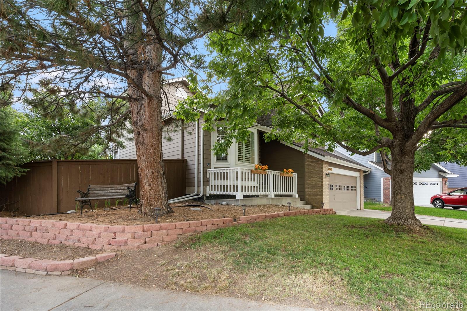 MLS Image #2 for 963  garden drive,highlands ranch, Colorado