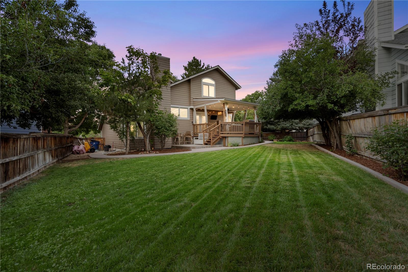 MLS Image #35 for 963  garden drive,highlands ranch, Colorado