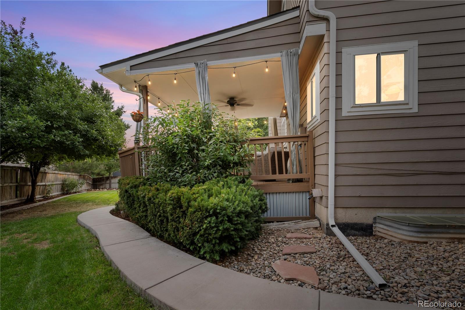 MLS Image #36 for 963  garden drive,highlands ranch, Colorado