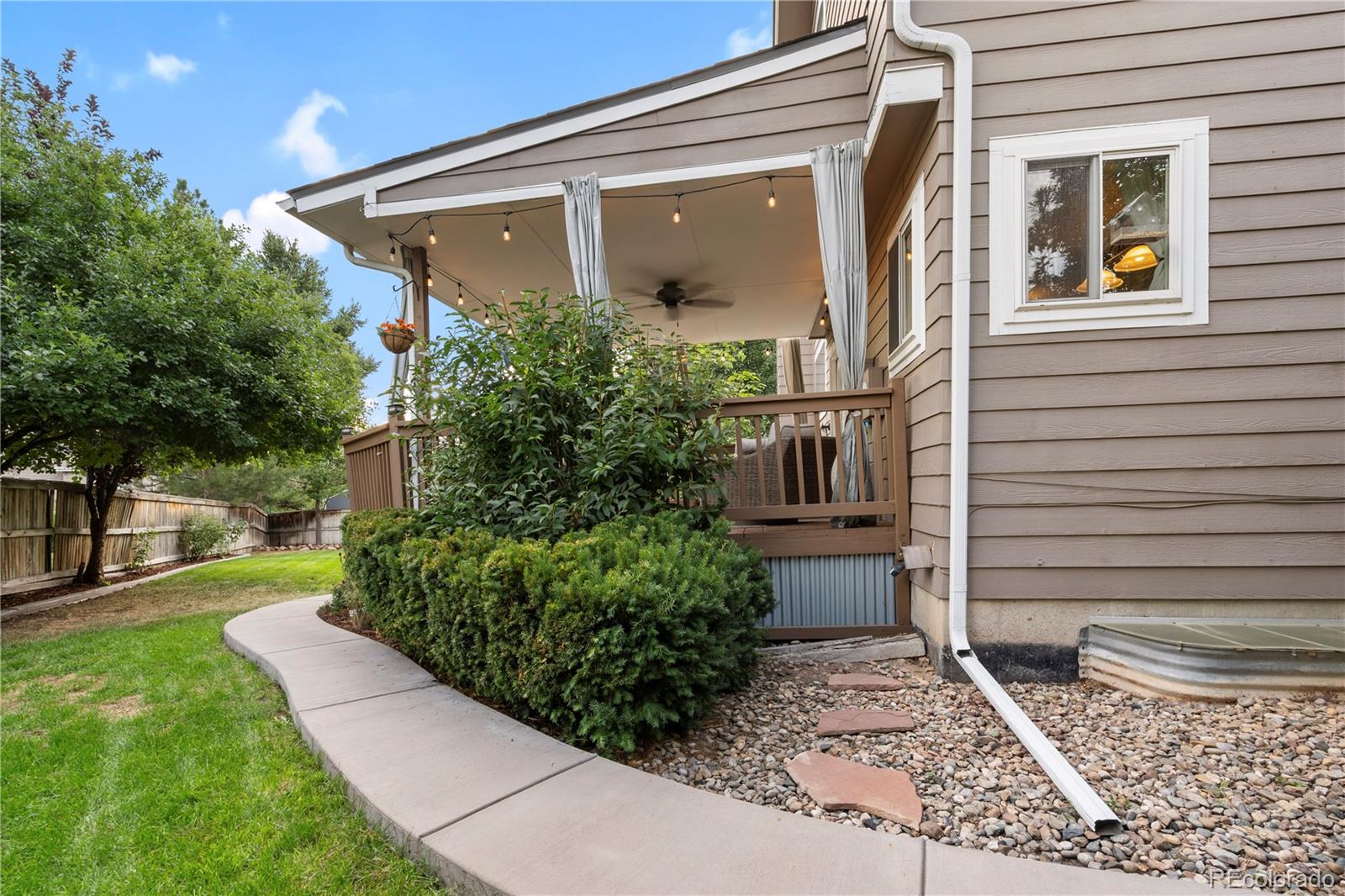 MLS Image #44 for 963  garden drive,highlands ranch, Colorado