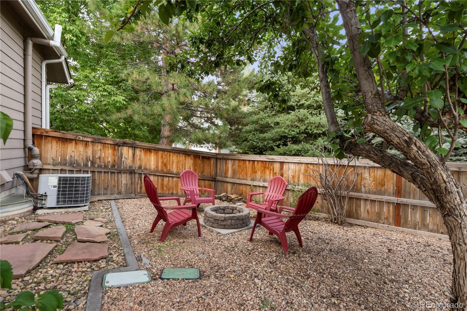 MLS Image #45 for 963  garden drive,highlands ranch, Colorado