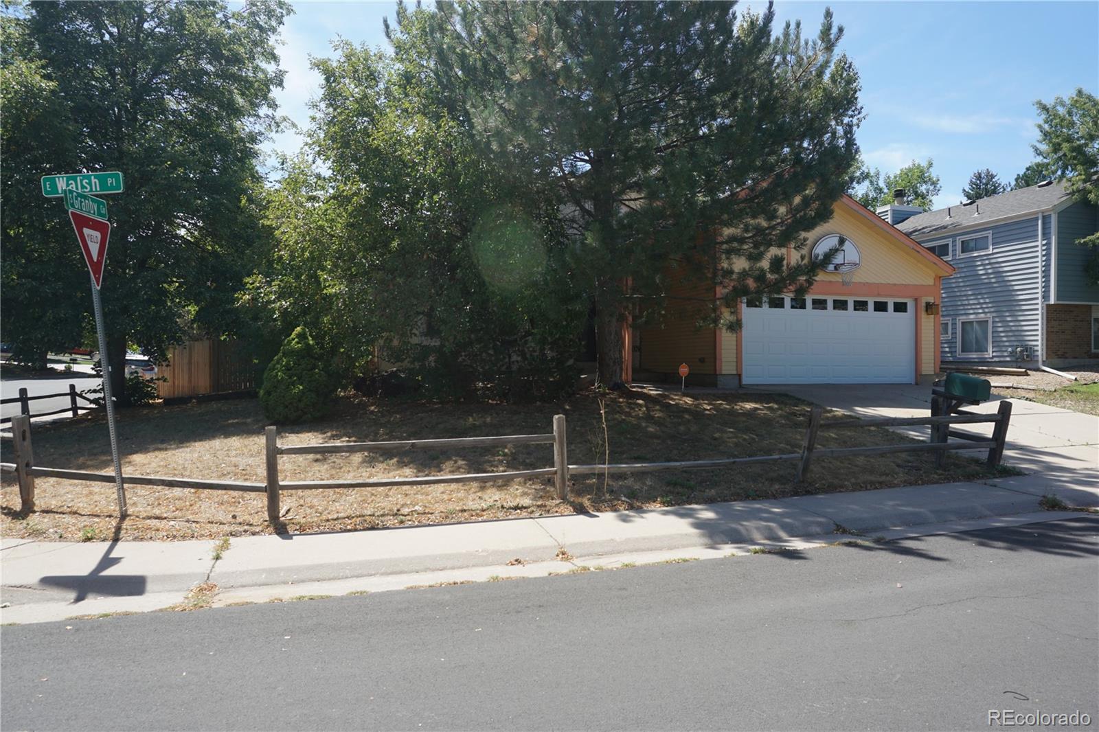 MLS Image #2 for 15190 e walsh place,aurora, Colorado