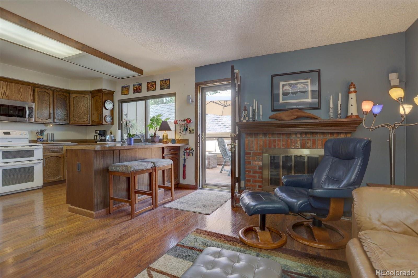 MLS Image #10 for 8165 e phillips circle,centennial, Colorado