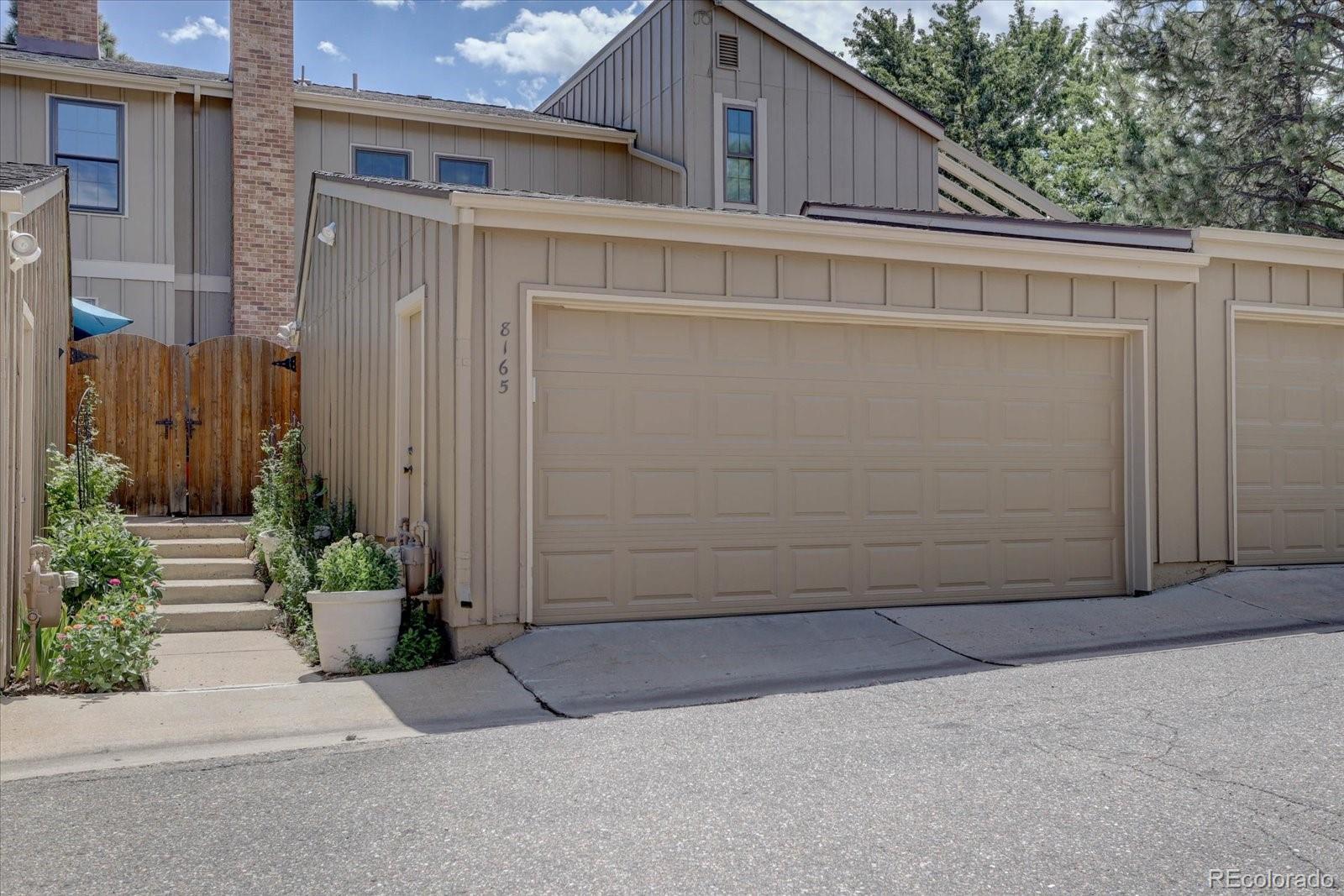 MLS Image #25 for 8165 e phillips circle,centennial, Colorado