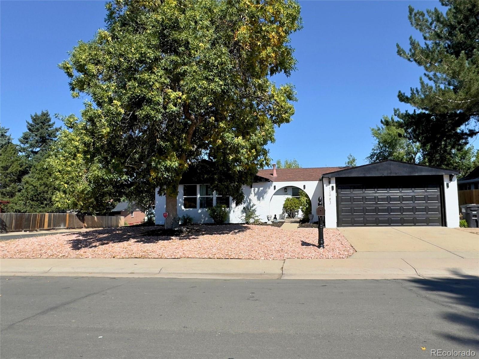 MLS Image #0 for 12983 e elgin place,denver, Colorado