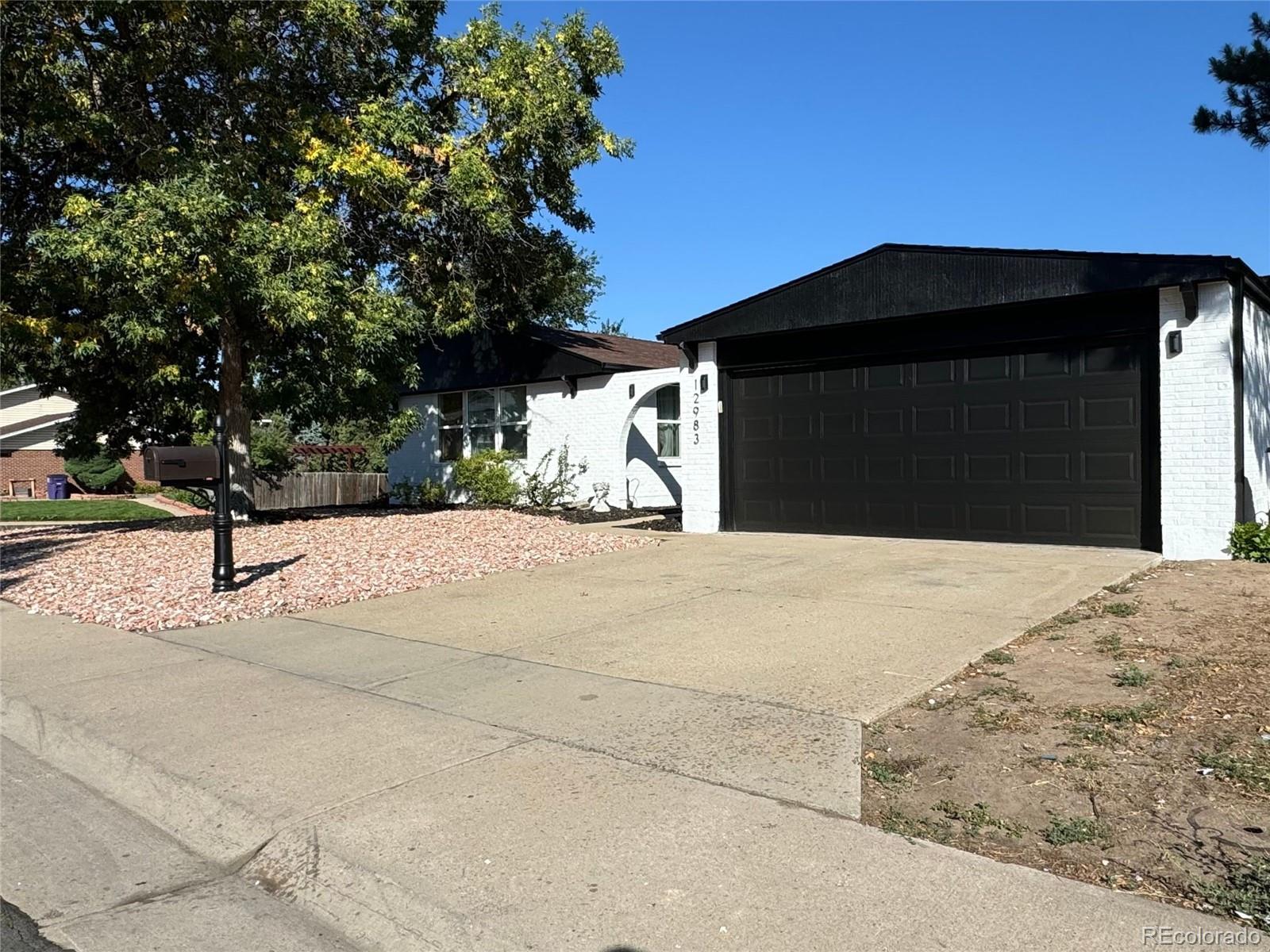 Report Image for 12983 E Elgin Place,Denver, Colorado