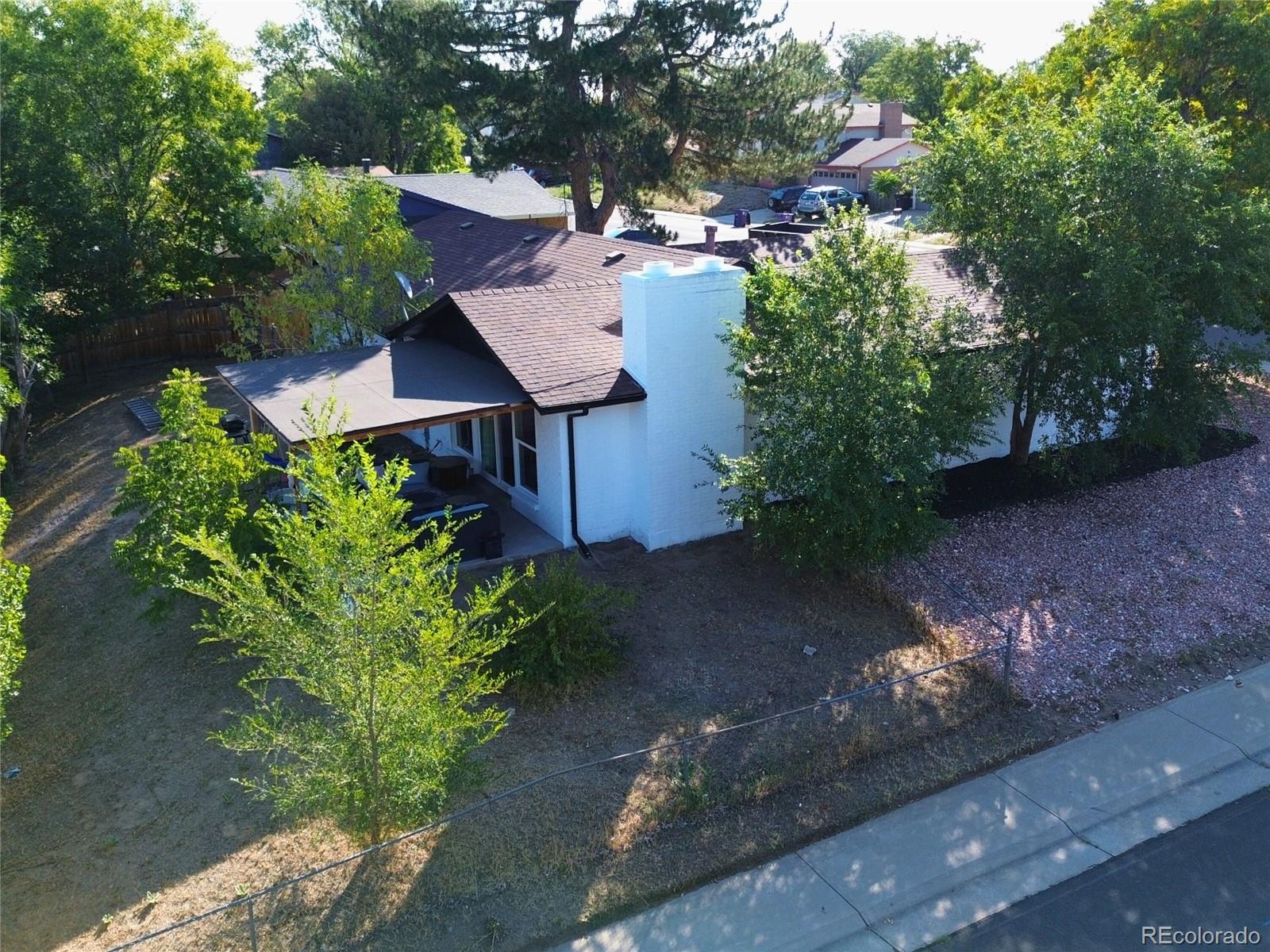 MLS Image #22 for 12983 e elgin place,denver, Colorado