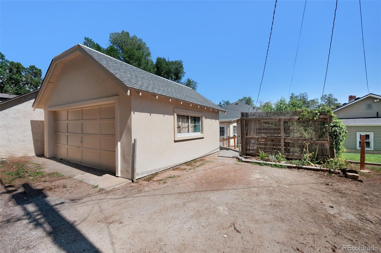 MLS Image #29 for 430 n spruce street,colorado springs, Colorado